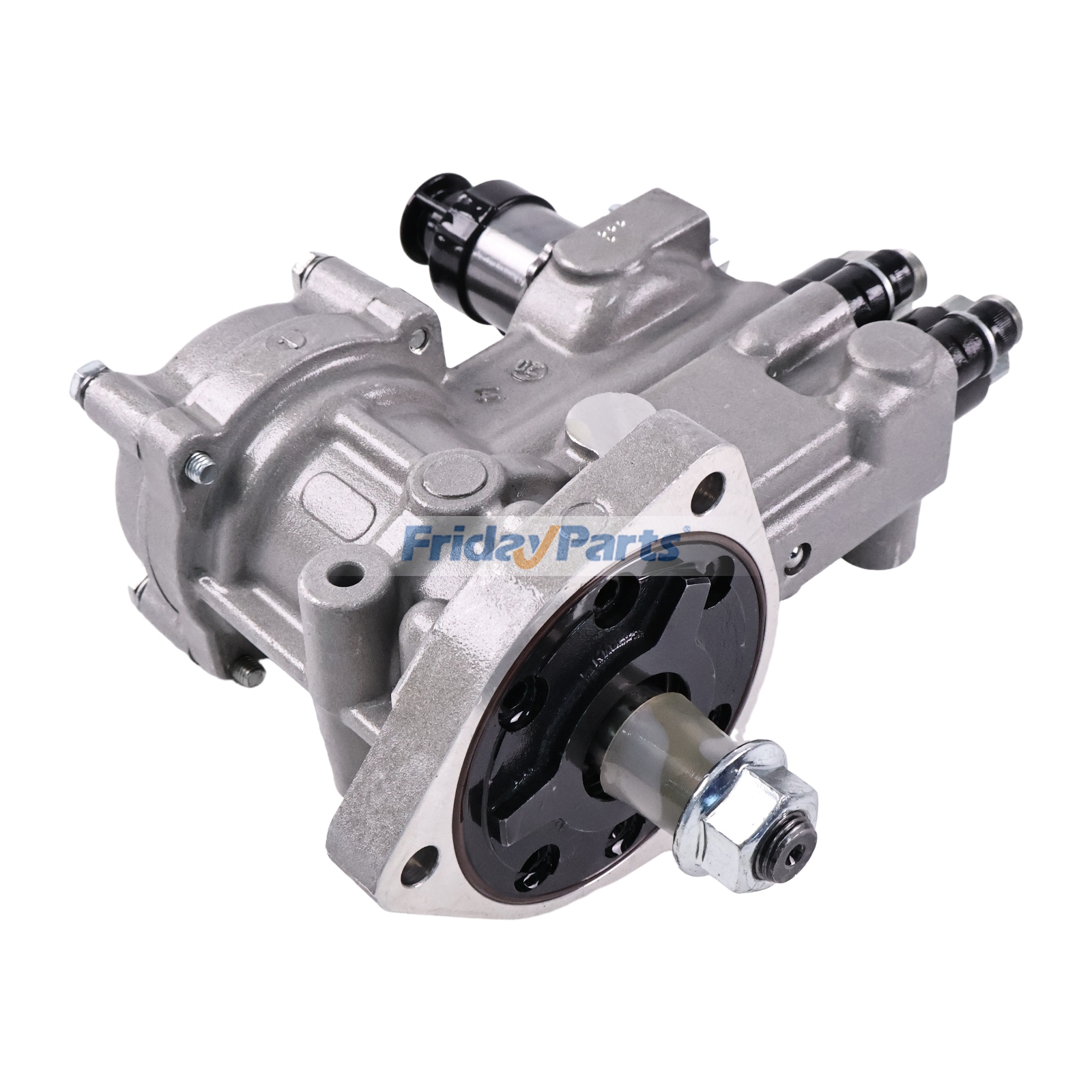 Kraftstoffeinspritzpumpefür Motor