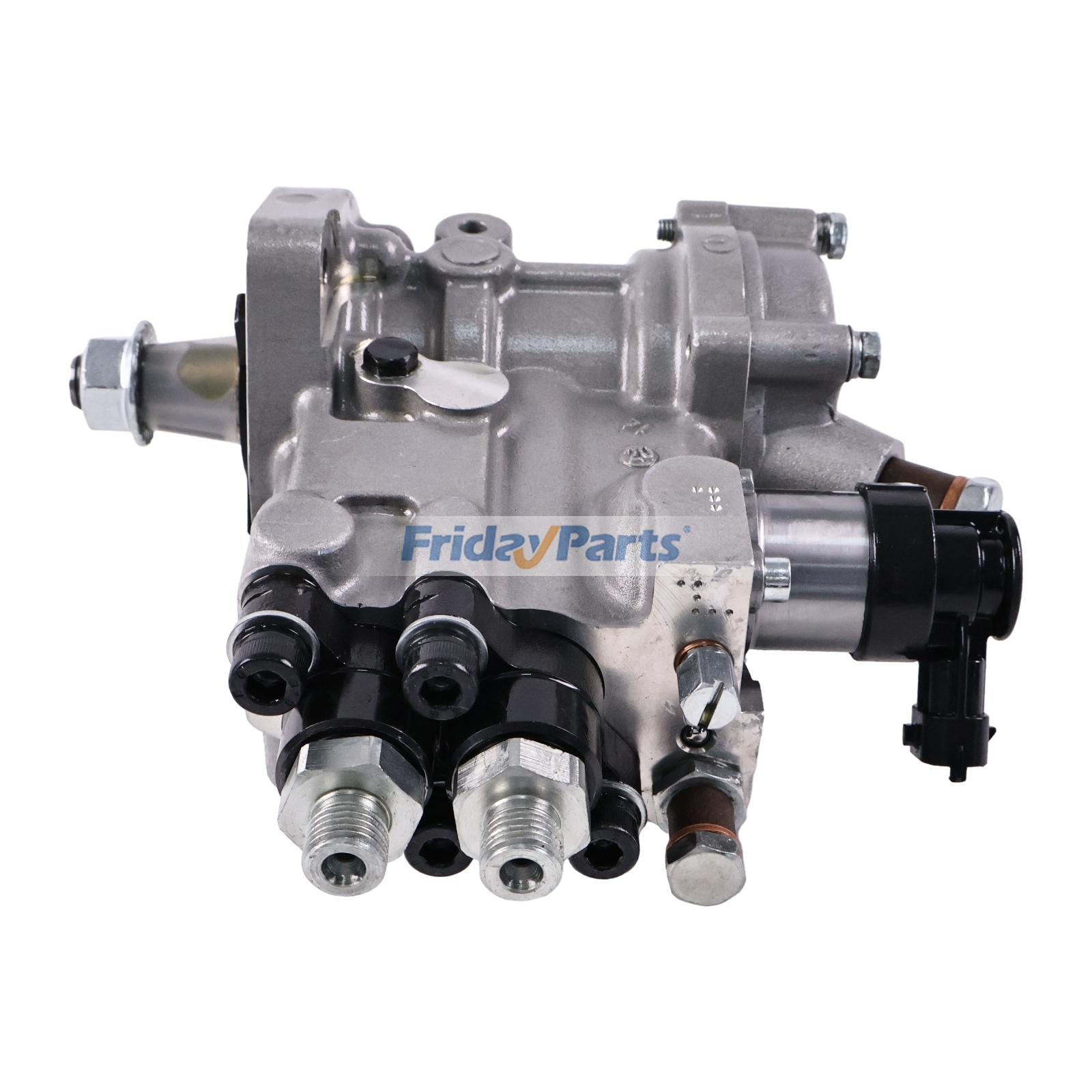 Einspritzpumpe für Foton Motor CB18 2.8L - Ersetzt Bosch 0445025027für Für Bosch