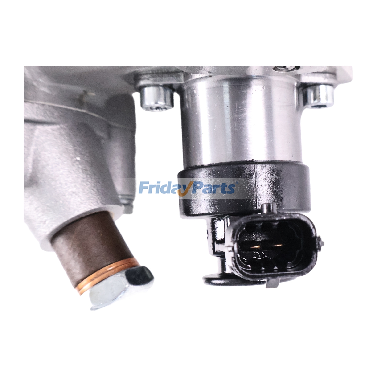 Teile für Motor