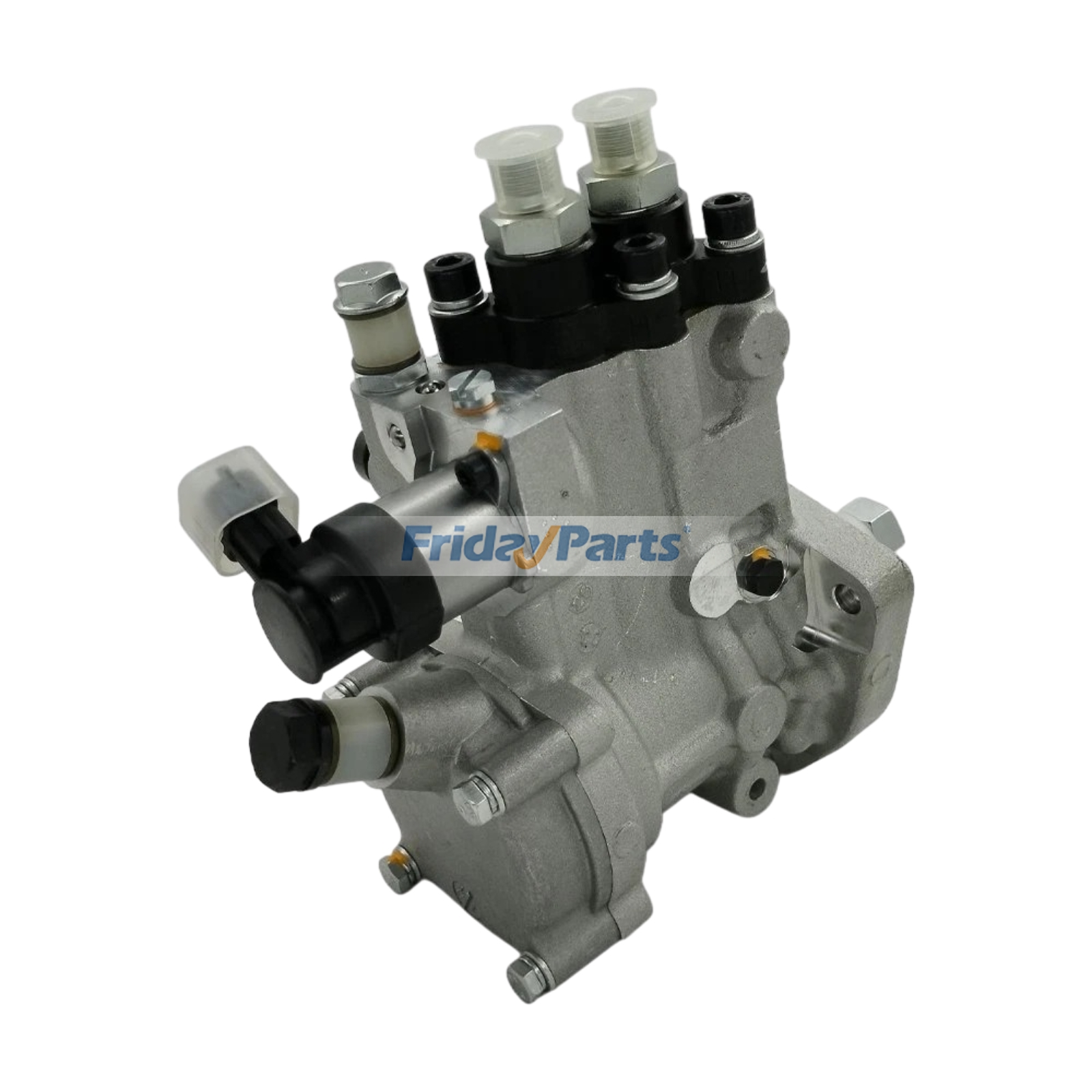 Einspritzpumpe für Foton Motor CB18 2.8L - Ersetzt Bosch 0445025027
