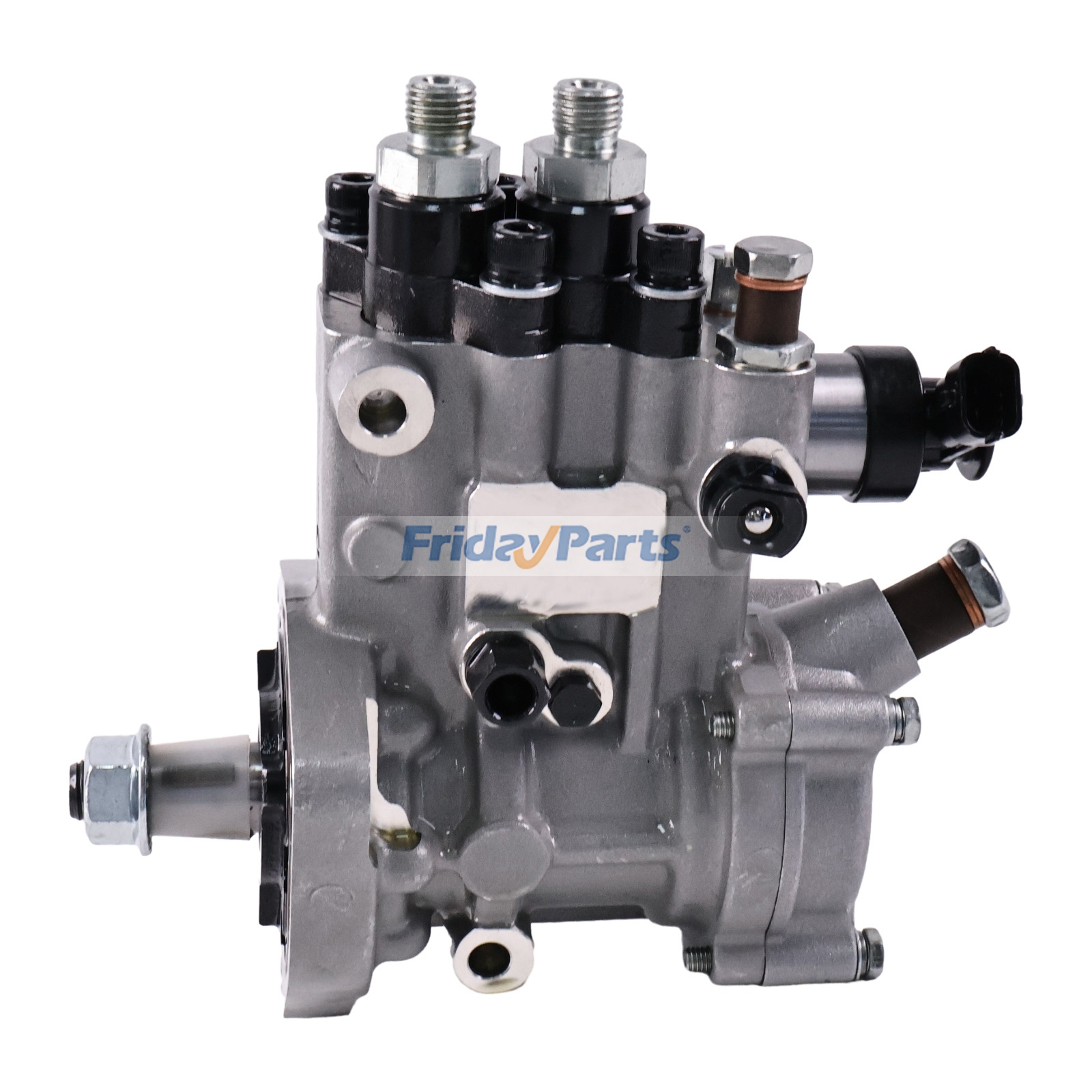Einspritzpumpe für Foton Motor CB18 2.8L - Ersetzt Bosch 0445025027
