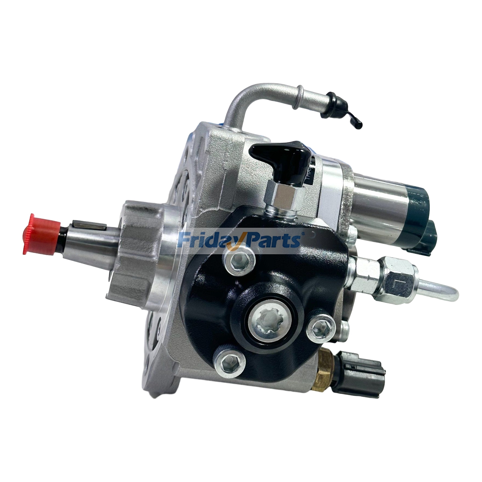 Fuel Injection Pump for Hino Engine J08E Kobelco Excavator SK330-8 SK350-8 - Replaces Denso 294000-2230