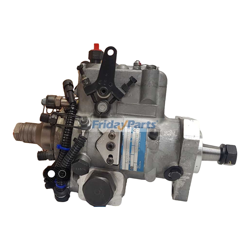 Einspritzpumpe für Iveco-Motor NEF 4TAA2V GENEF100M N45MNTE60.00 - Ersetzt Stanadyne DB4429-5945