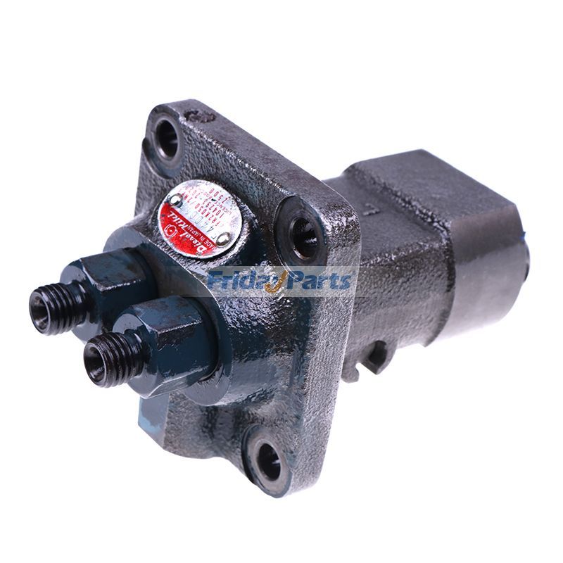 FridayParts Fuel Injection Pump