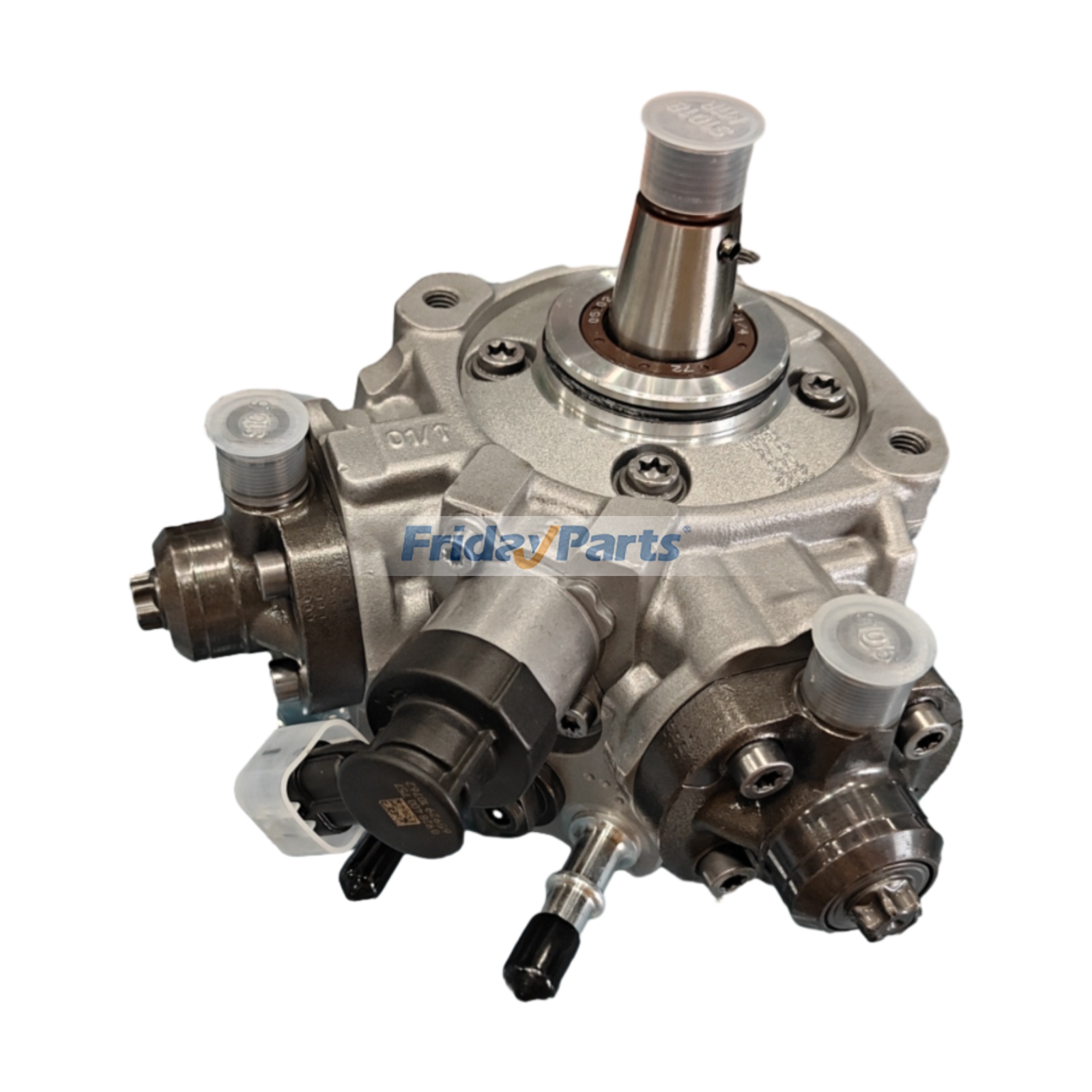 Fuel Injection Pump for Land Rover Discovery Range Rover 2010-2016 - Replaces Bosch 0 445 010 832
