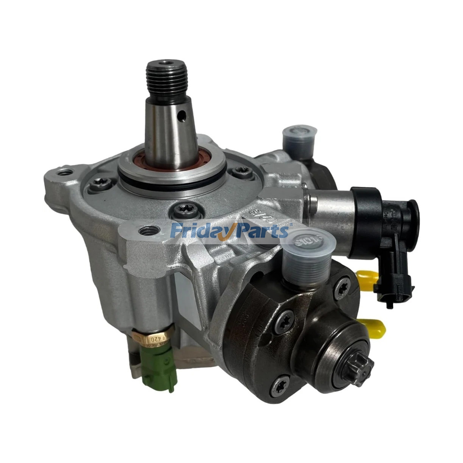 Fuel Injection Pump for Land Rover Discovery Range Rover 2010–2016 - Replaces Bosch 0 445 010 832