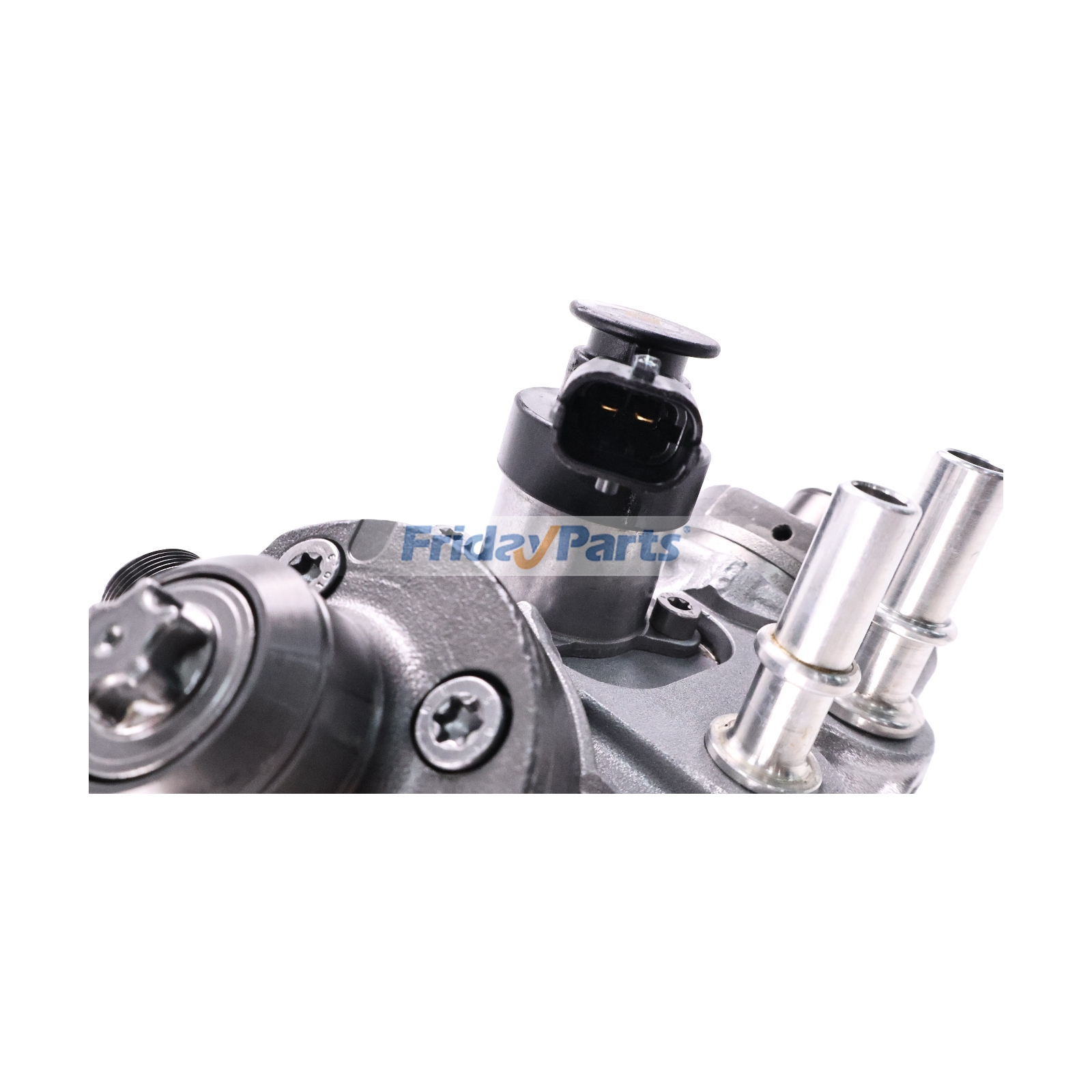 Fuel Injection Pump For Bosch,For Land Rover Vehicle