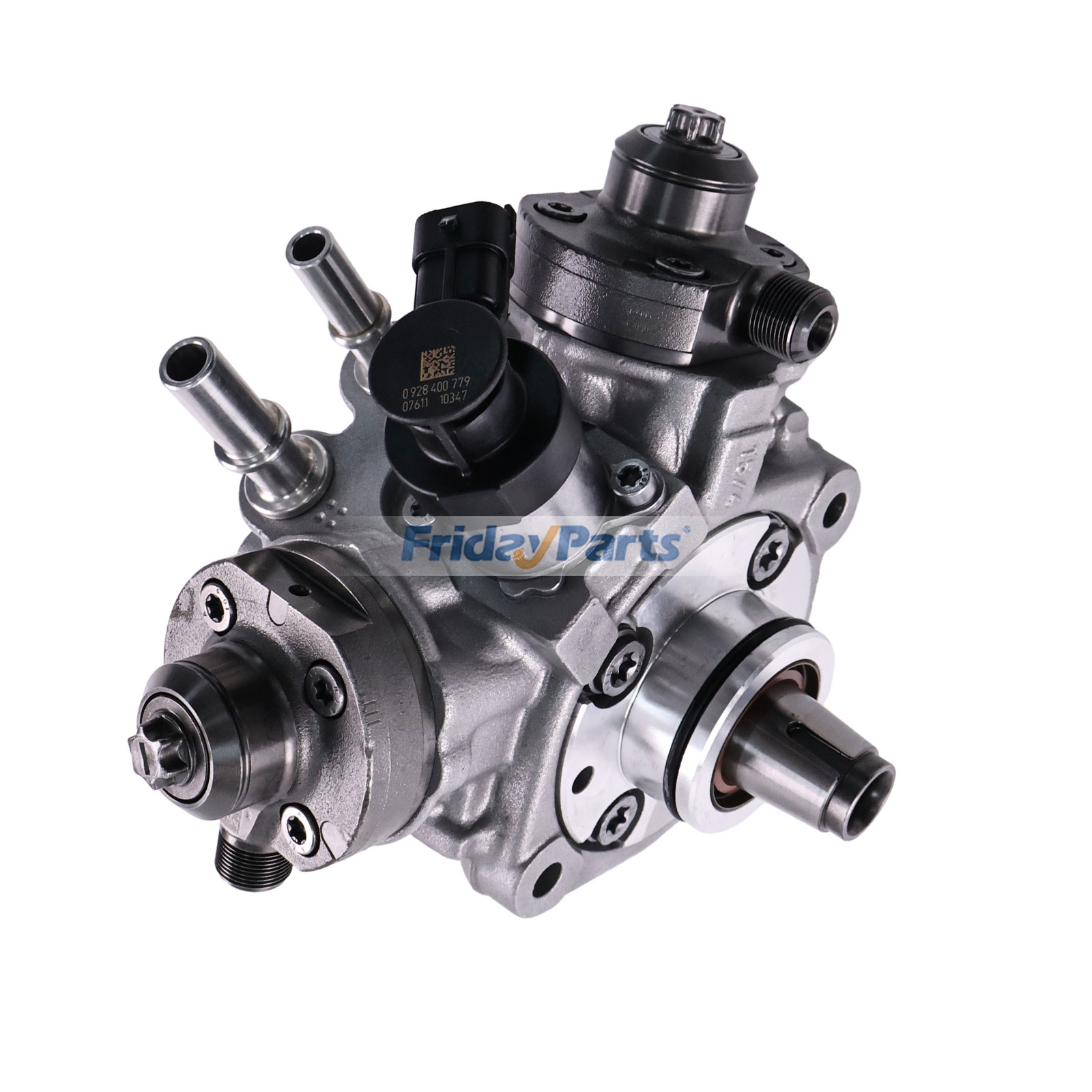 Fuel Injection Pump for Land Rover Range Rover III IV Sport- Replaces Bosch 0445010627