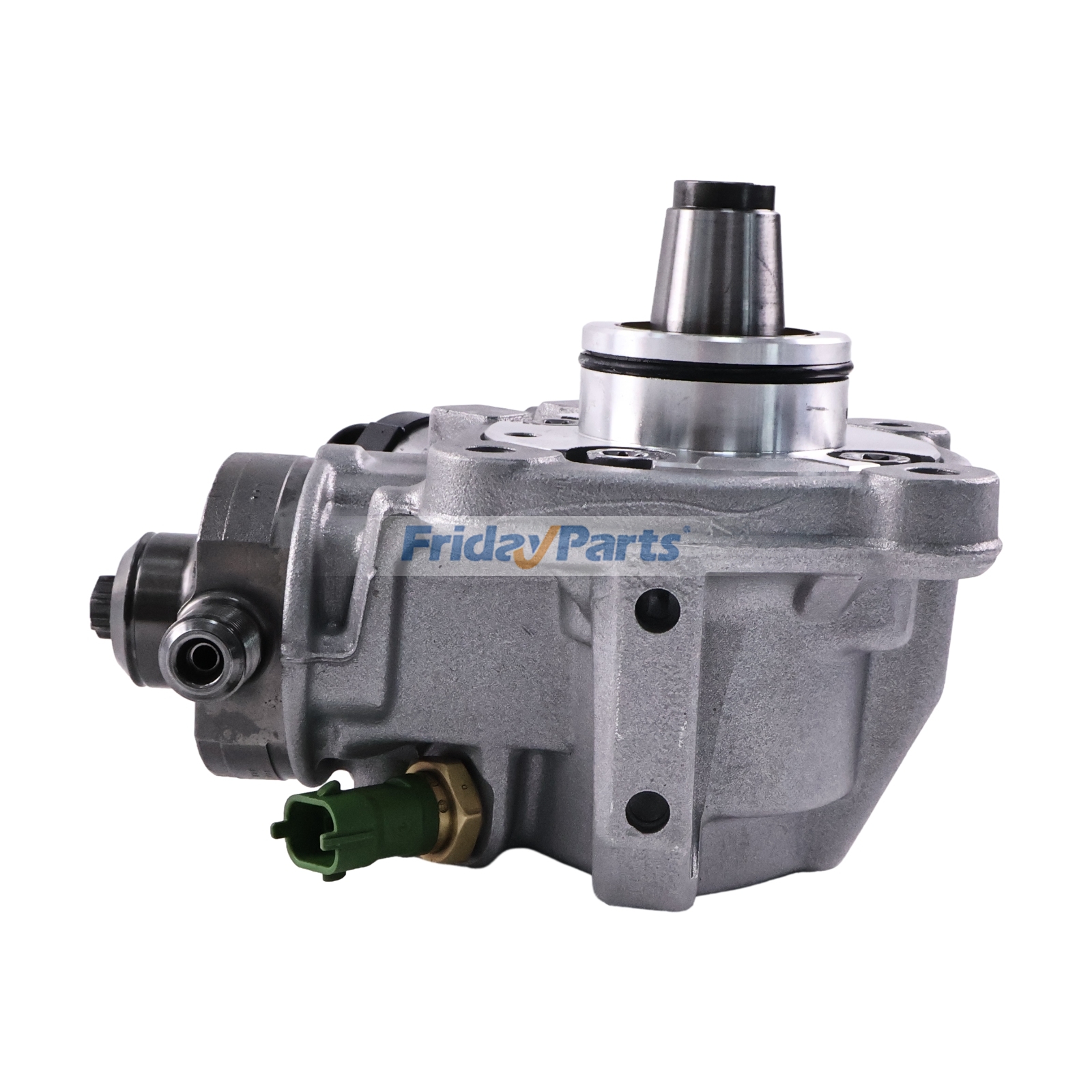 Fuel Injection Pump compatible with Vehicle