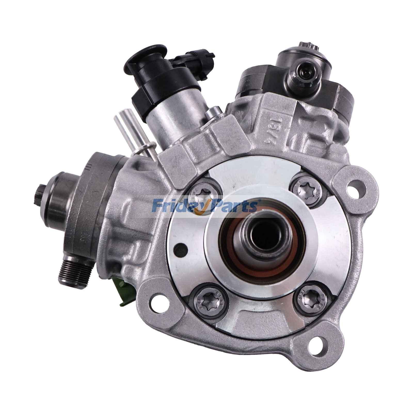 Vehicle Fuel Injection Pump