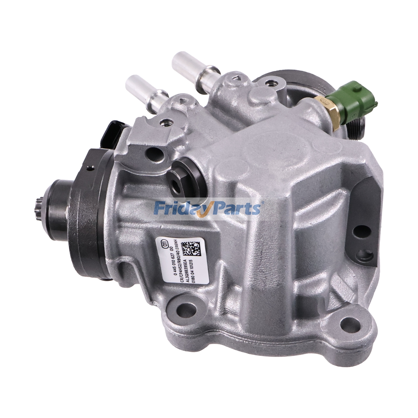 FridayParts Fuel Injection Pump