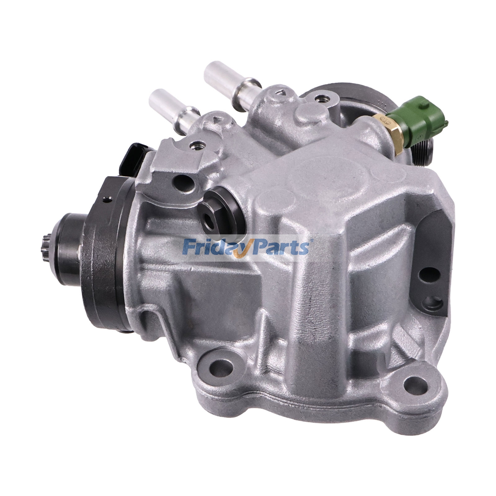 Bomba de inyección de combustible para Land Rover Range Rover III IV Sport - Sustituye a Bosch 0445010627 para Vehículo Para Bosch,Para Land Rover FridayParts