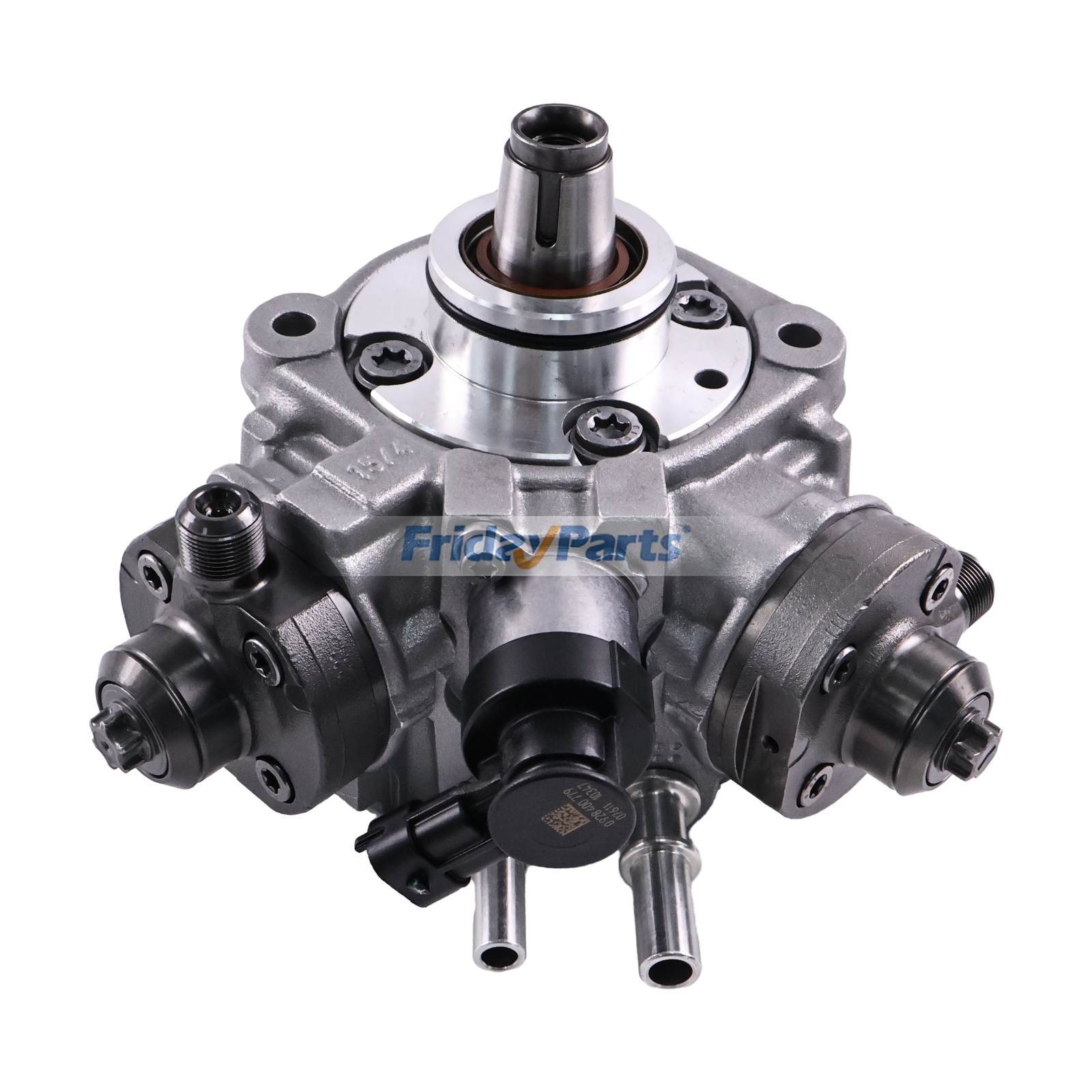Fuel Injection Pump for Vehicle
