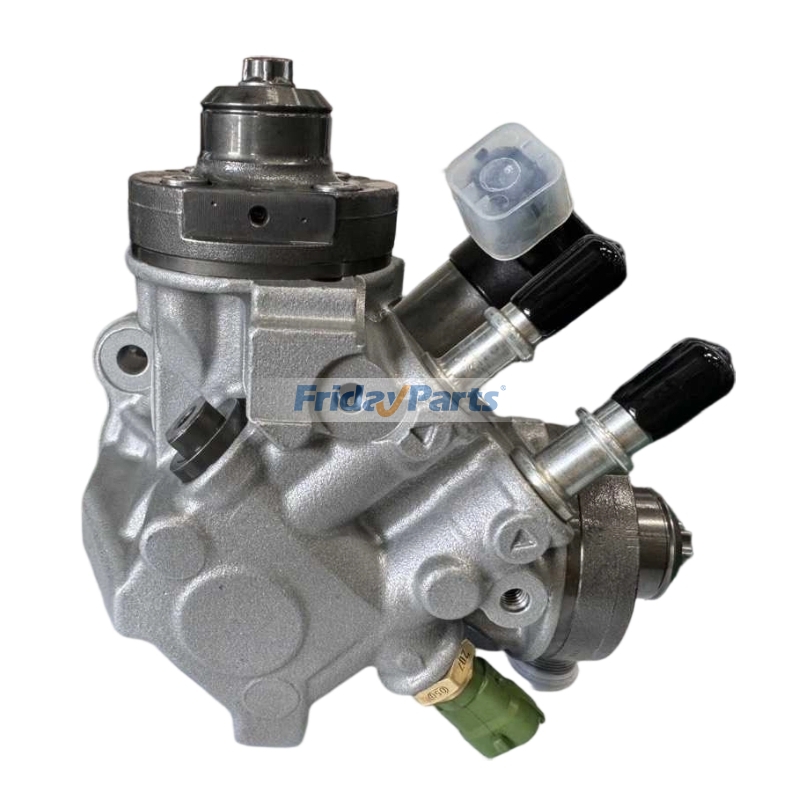 Fuel Injection Pump for Vehicle