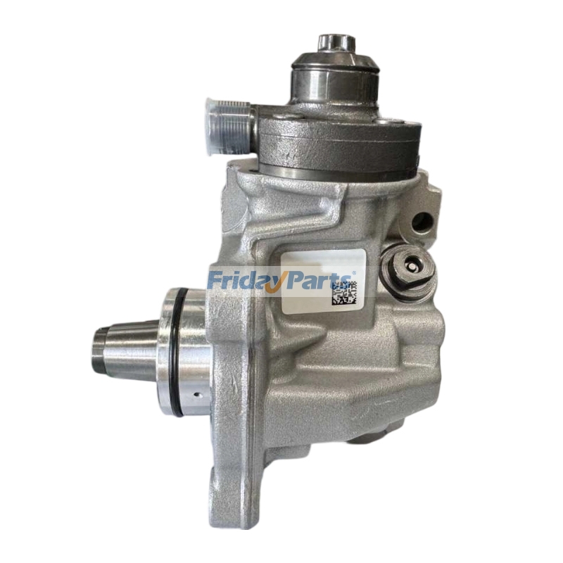 Vehicle Fuel Injection Pump