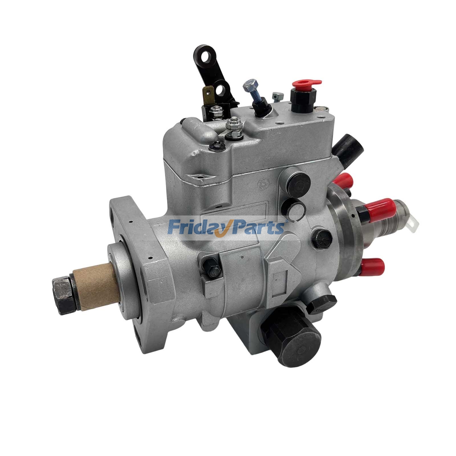 Fuel Injection Pump for Lombardini Engine 2504KDI - Replaces Stanadyne DB4429-6519 0065905760