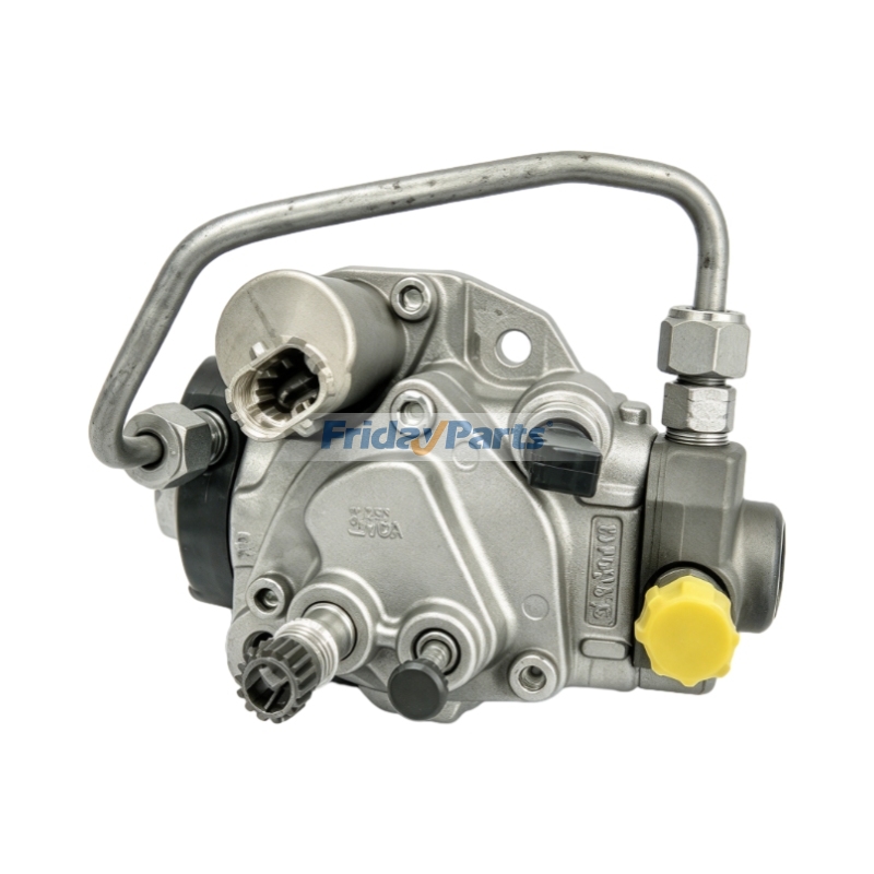 Kraftstoffeinspritzpumpe für Opel Astra Meriva Mokka Insignia 2013–2015, Vauxhall Zafira Mk III 2016–2018 – ersetzt Denso 294000–2431