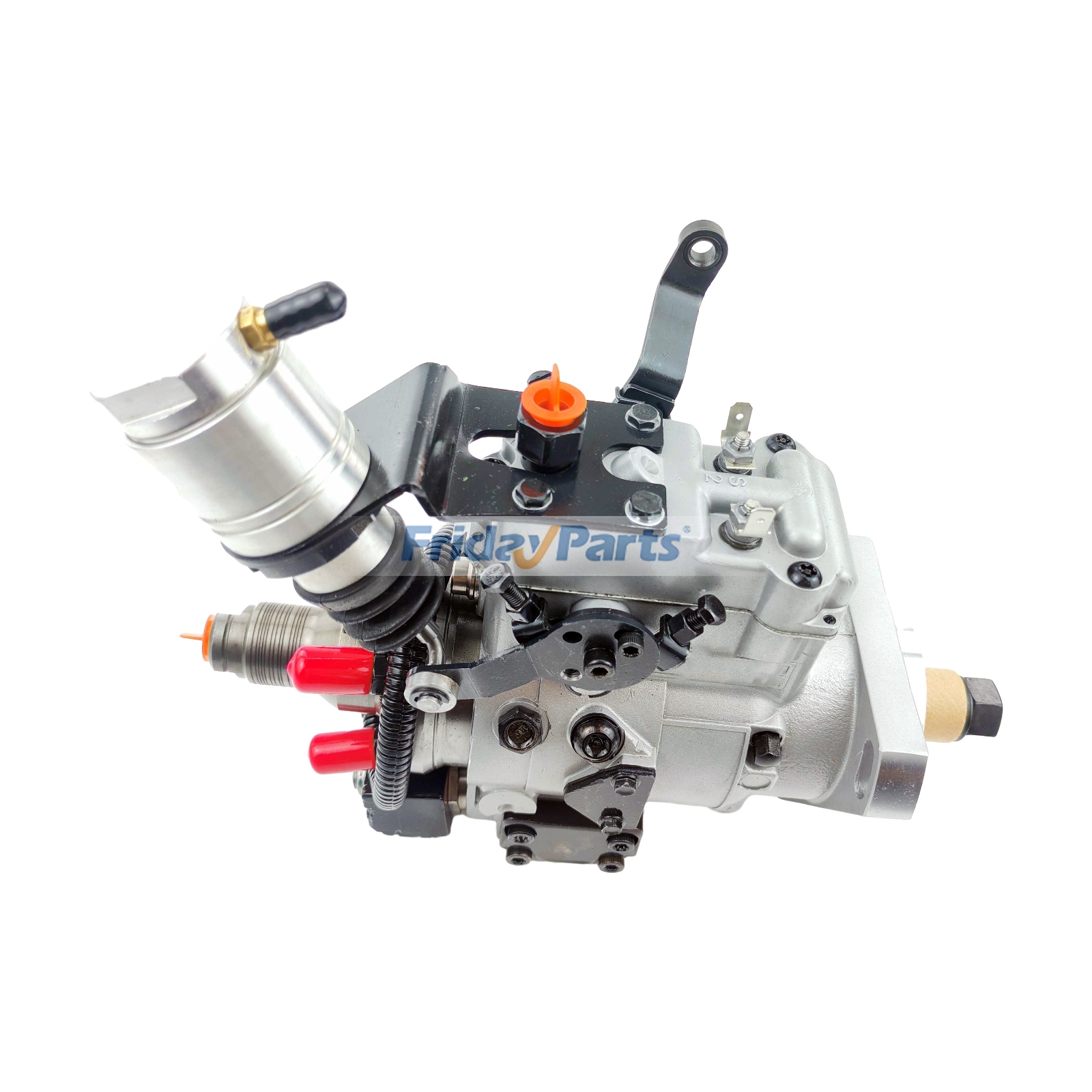 Fuel Injection Pump for Perkins 1004.4T Engine - Replaces Stanadyne DB4427-5765