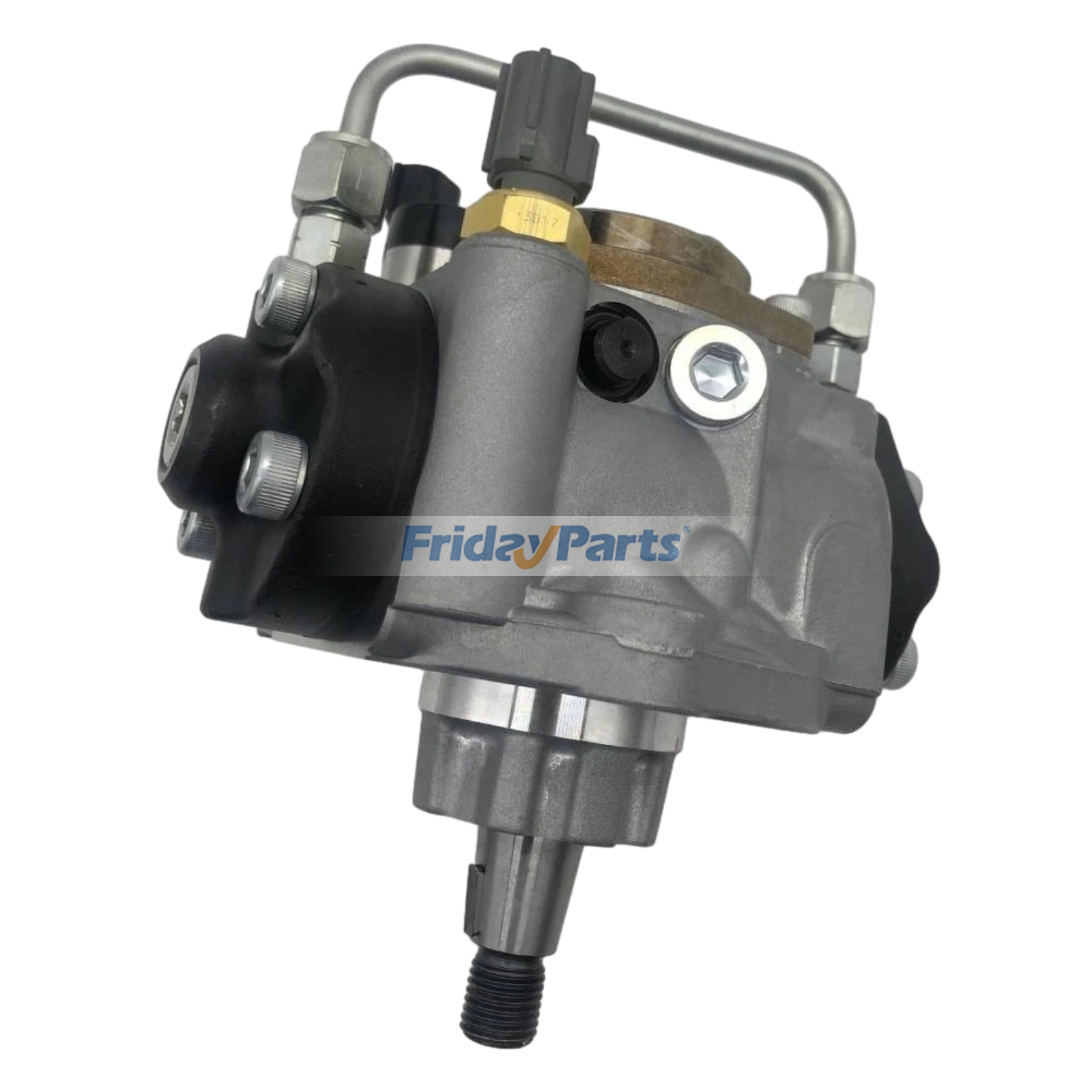Fuel Injection Pump for SDEC Engine SC4H SC7H - Replaces Denso 294000-1810 S00001061+02