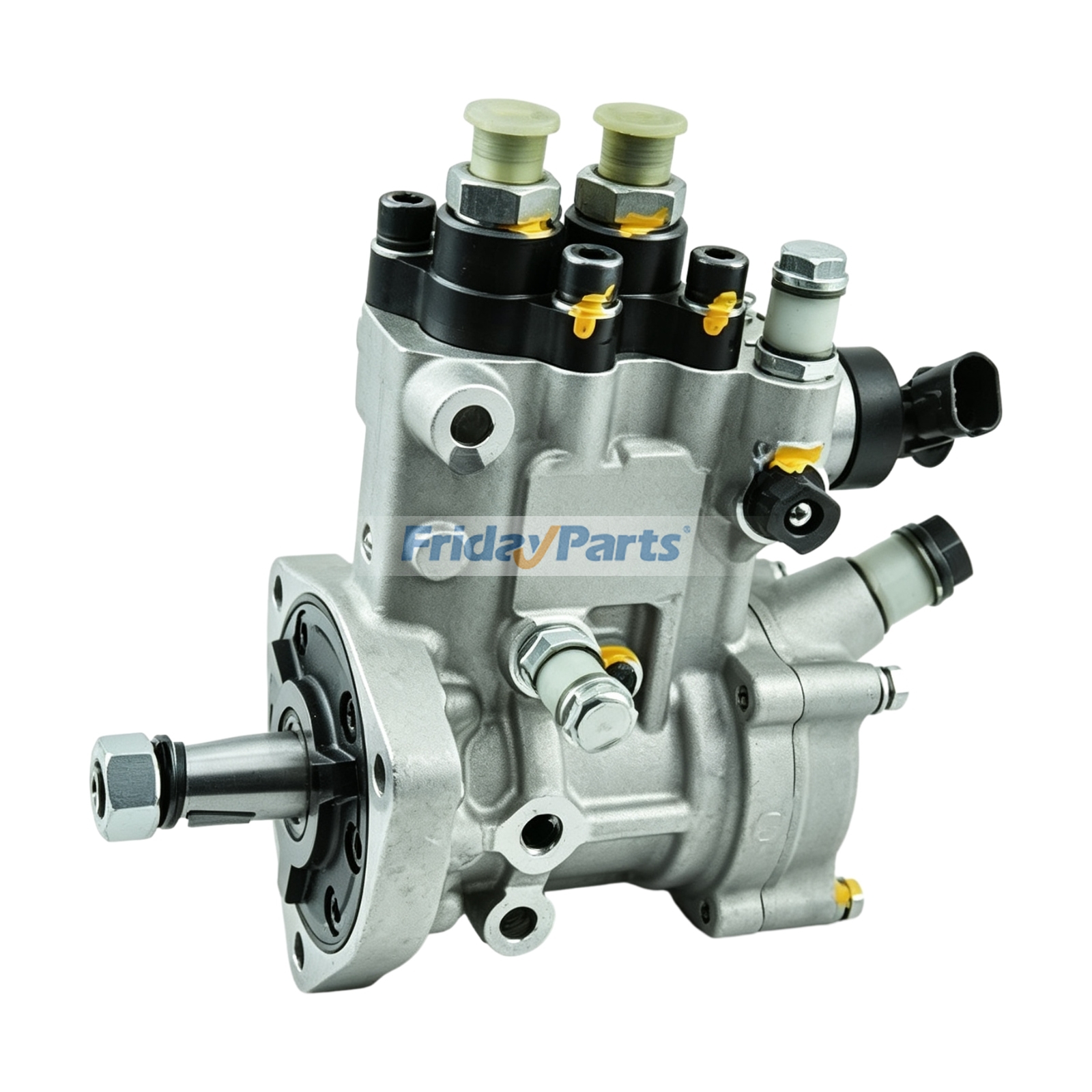 Pompe d'injection pour moteur Subaru CB08 CB18 - Remplace Bosch 0445025028