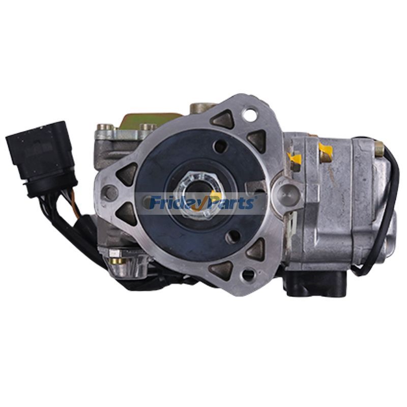 Einspritzpumpe 1.9L TDI Diesel ALH Golf Jetta Beetle 98-03für Fahrzeug