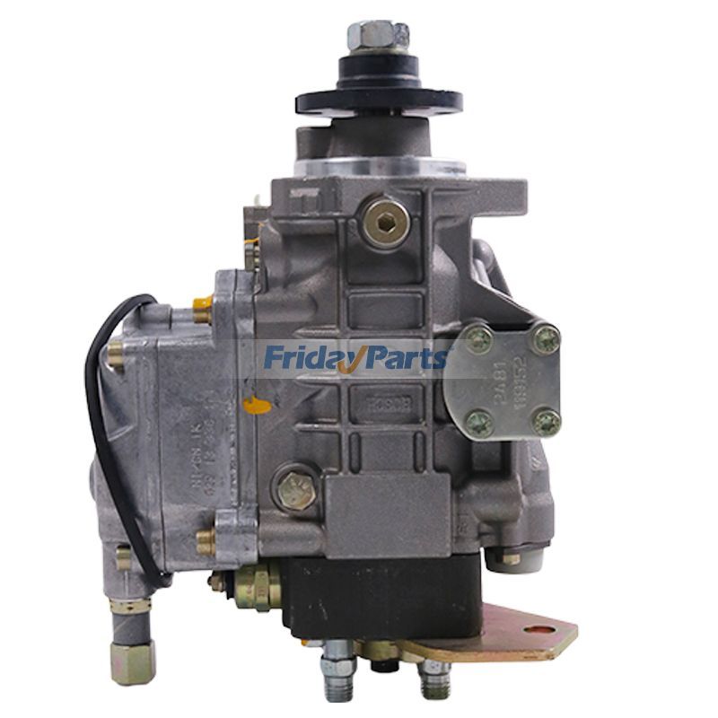 Einspritzpumpe für Volkswagen 1,9 L TDI Diesel ALH Golf Jetta Käfer 98-03für Für Volkswagen