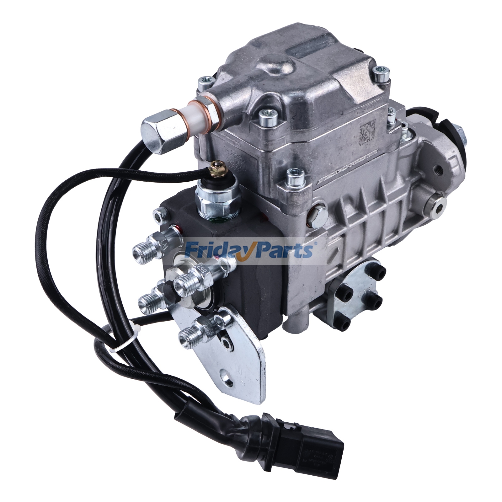 Bomba de inyección de combustible 038130107BX para Volkswagen Beetle Golf Jetta 1.8L 1.9L 2.0L Para Bosch,Para Volkswagen