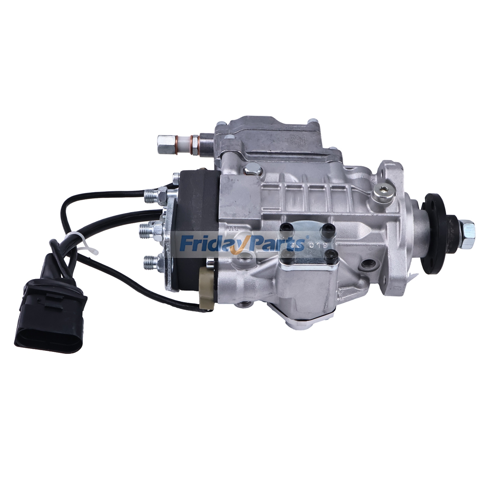 Bomba de inyección de combustible 038130107BX para Volkswagen Beetle Golf Jetta 1.8L 1.9L 2.0L