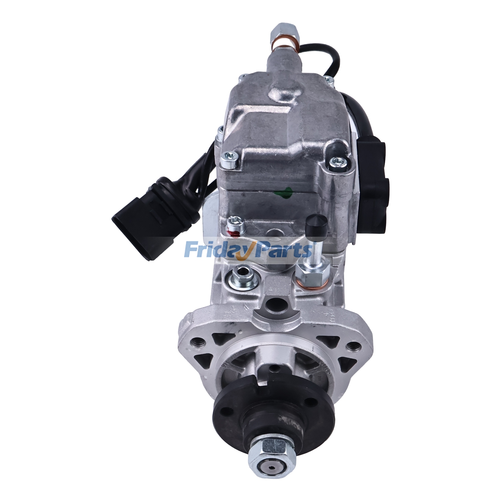 Bomba de inyección de combustible 038130107BX para Volkswagen Beetle Golf Jetta 1.8L 1.9L 2.0L para Vehículo Para Bosch,Para Volkswagen FridayParts