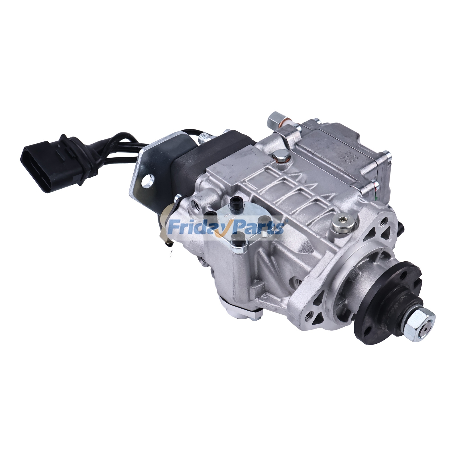 Compra Bomba de inyección de combustible 038130107BX para Volkswagen Beetle Golf Jetta 1.8L 1.9L 2.0L en Fridayparts