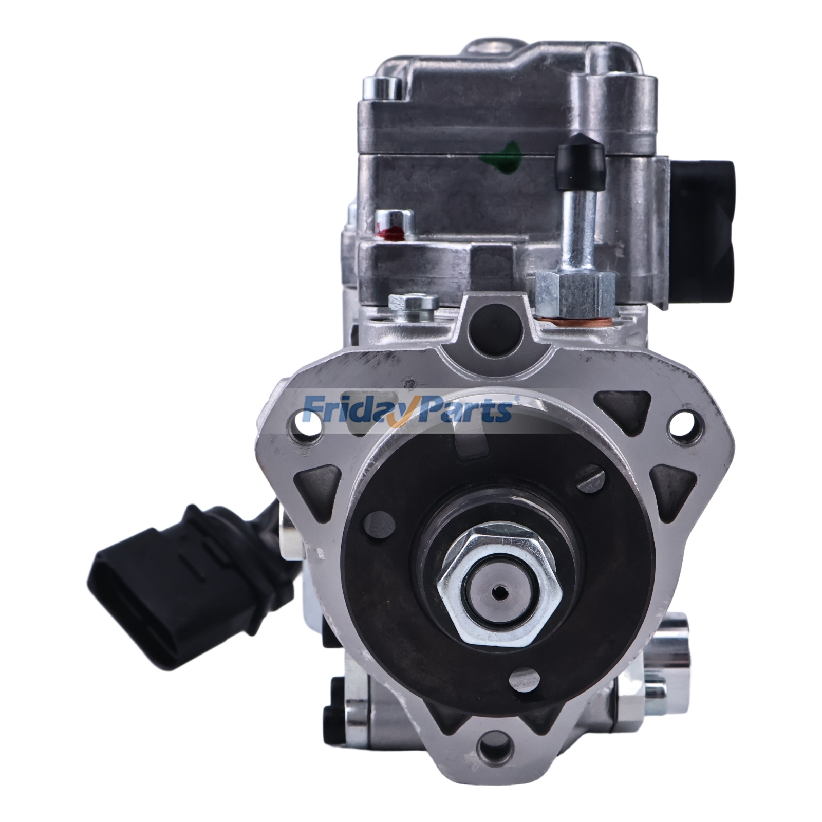 Repuesto Bomba de inyección de combustible 038130107BX para Volkswagen Beetle Golf Jetta 1.8L 1.9L 2.0L compatible con Vehículo Para Bosch,Para Volkswagen FridayParts