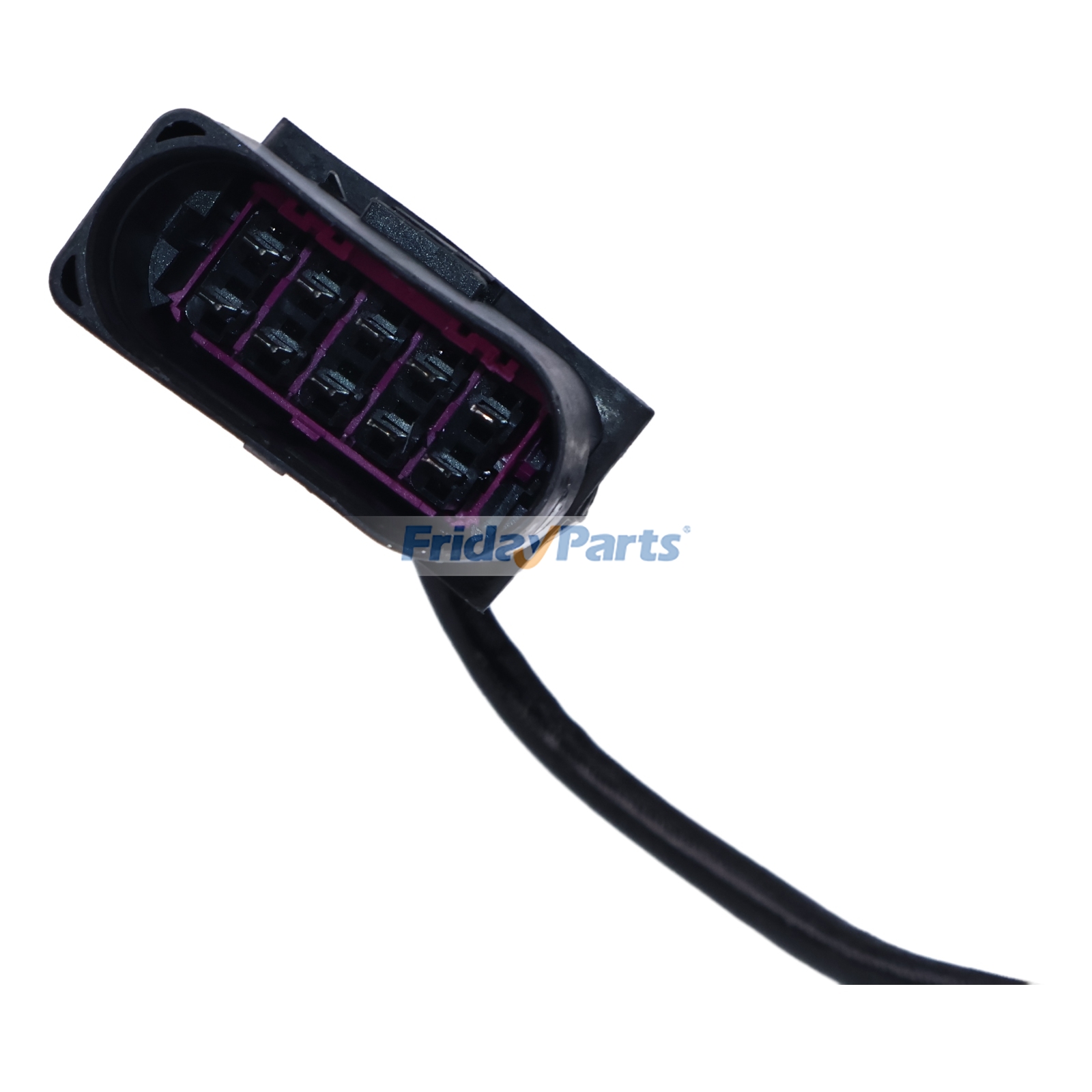 Bomba de inyección de combustible 038130107BX para Volkswagen Beetle Golf Jetta 1.8L 1.9L 2.0L para Vehículo