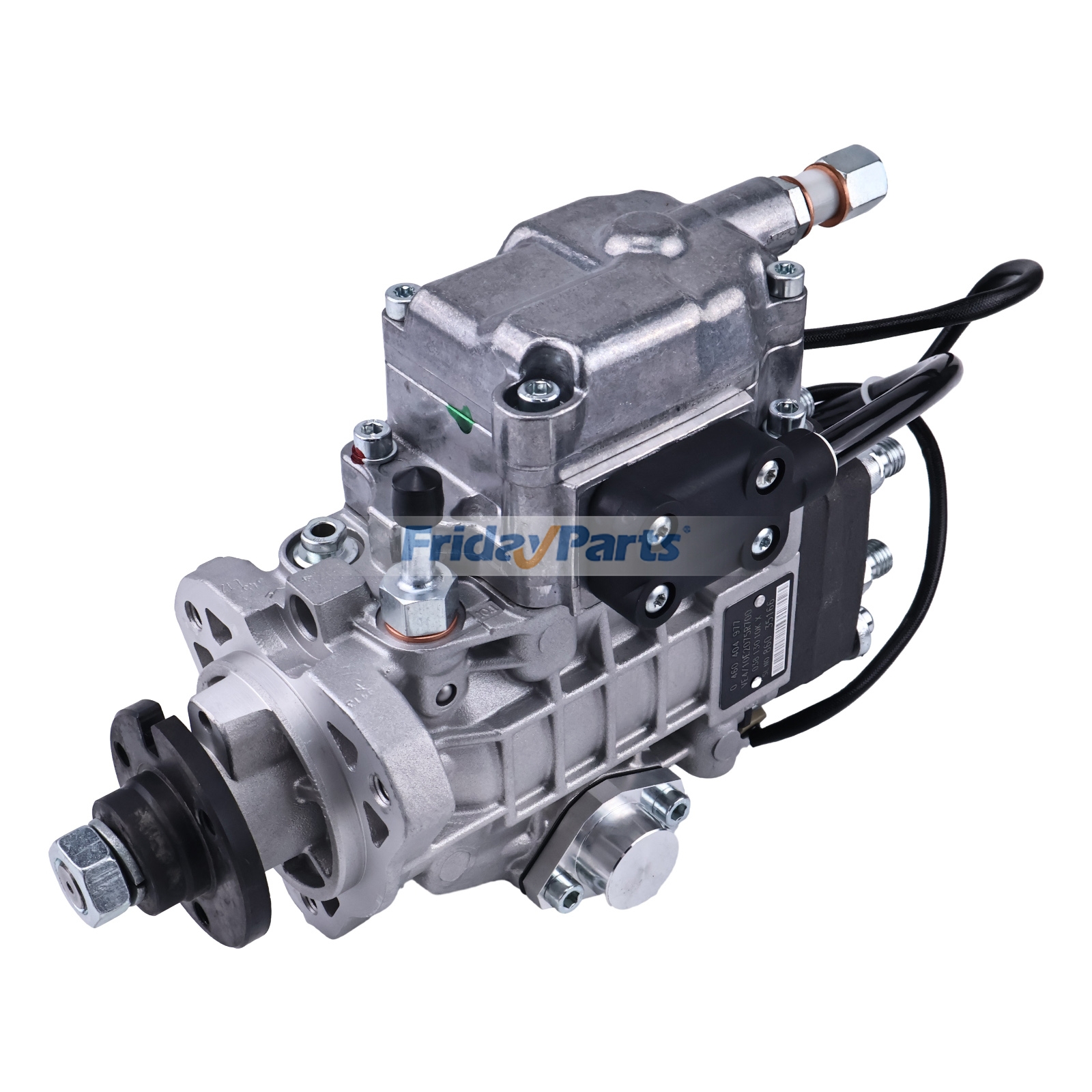 Bomba de inyección de combustible 038130107BX para Volkswagen Beetle Golf Jetta 1.8L 1.9L 2.0L para Vehículo