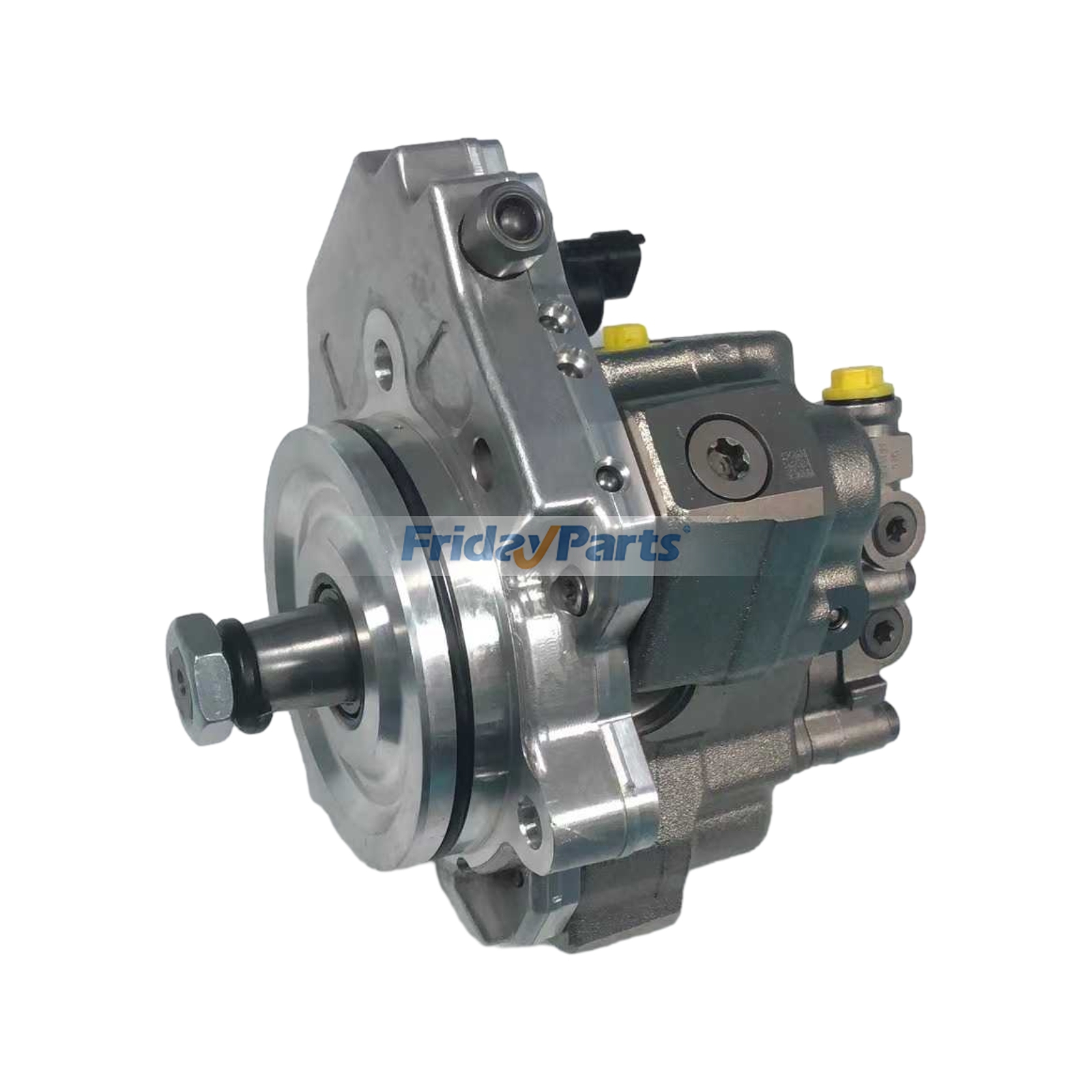 Kraftstoffeinspritzpumpe für YAMZ-Motor 5340 5341 5342 5343 - Ersetzt Bosch 0445020110