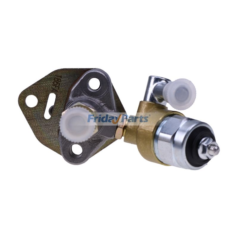 FridayParts Fuel Injection Pump