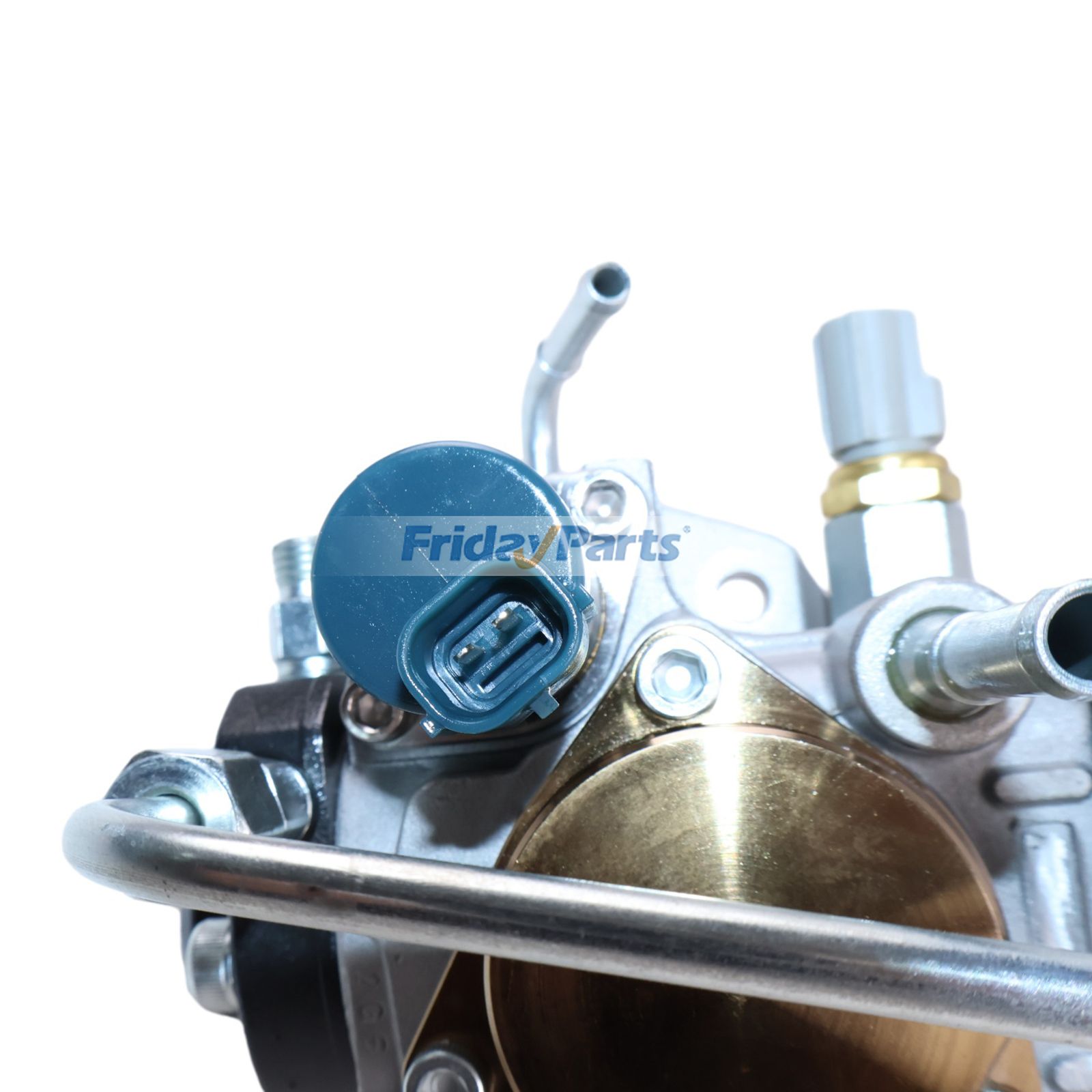 Einspritzpumpe 294000-1223 16700-5X00A für Nissan-Motor YD2K3 YD25