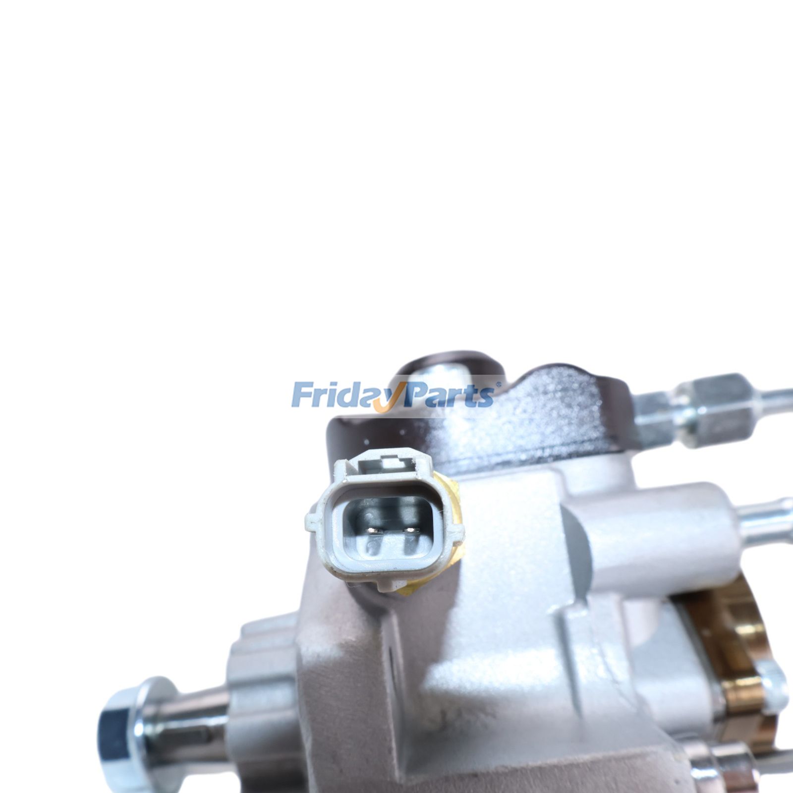 Einspritzpumpe 294000-1223 16700-5X00A für Nissan-Motor YD2K3 YD25