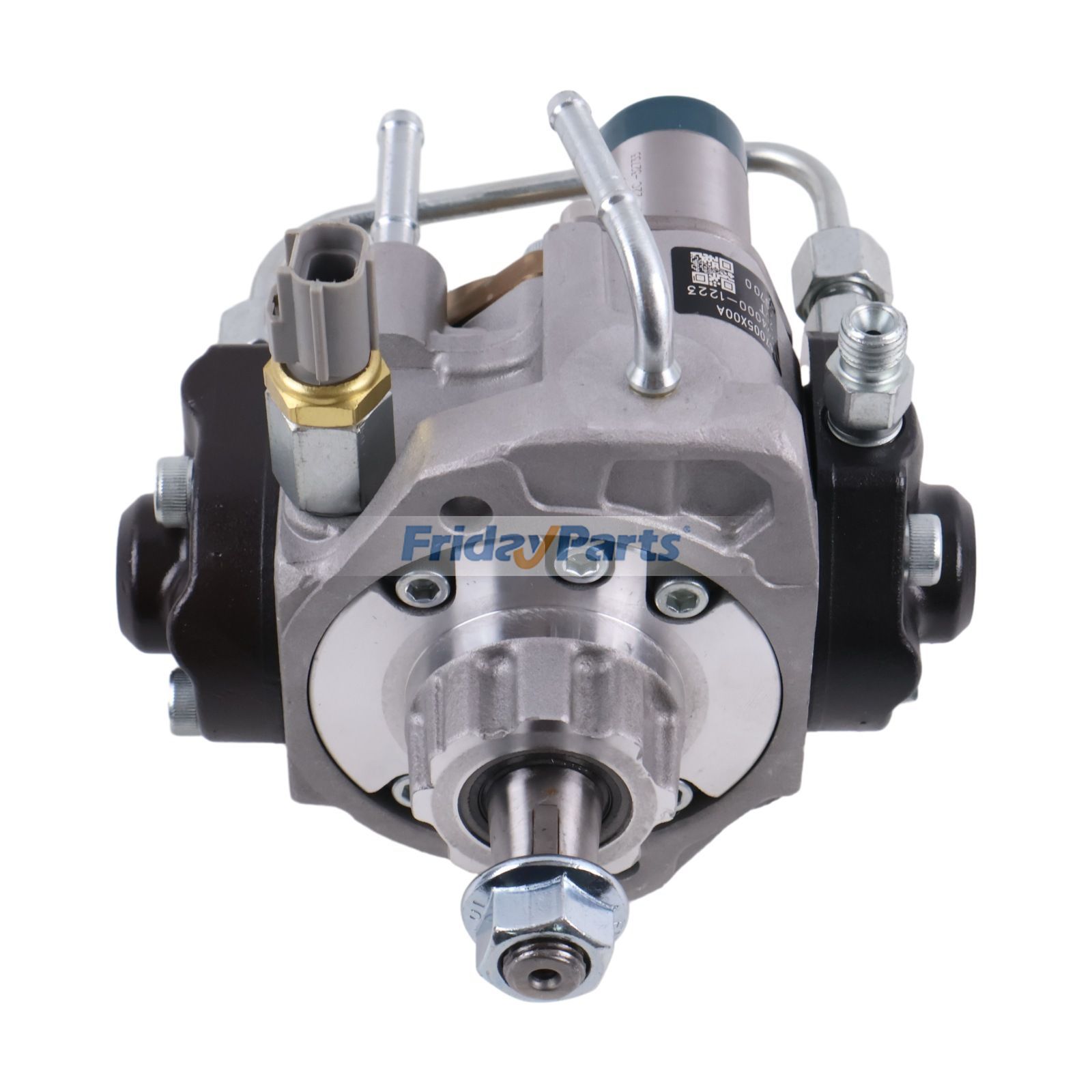 KraftstoffeinspritzpumpeFür Nissan