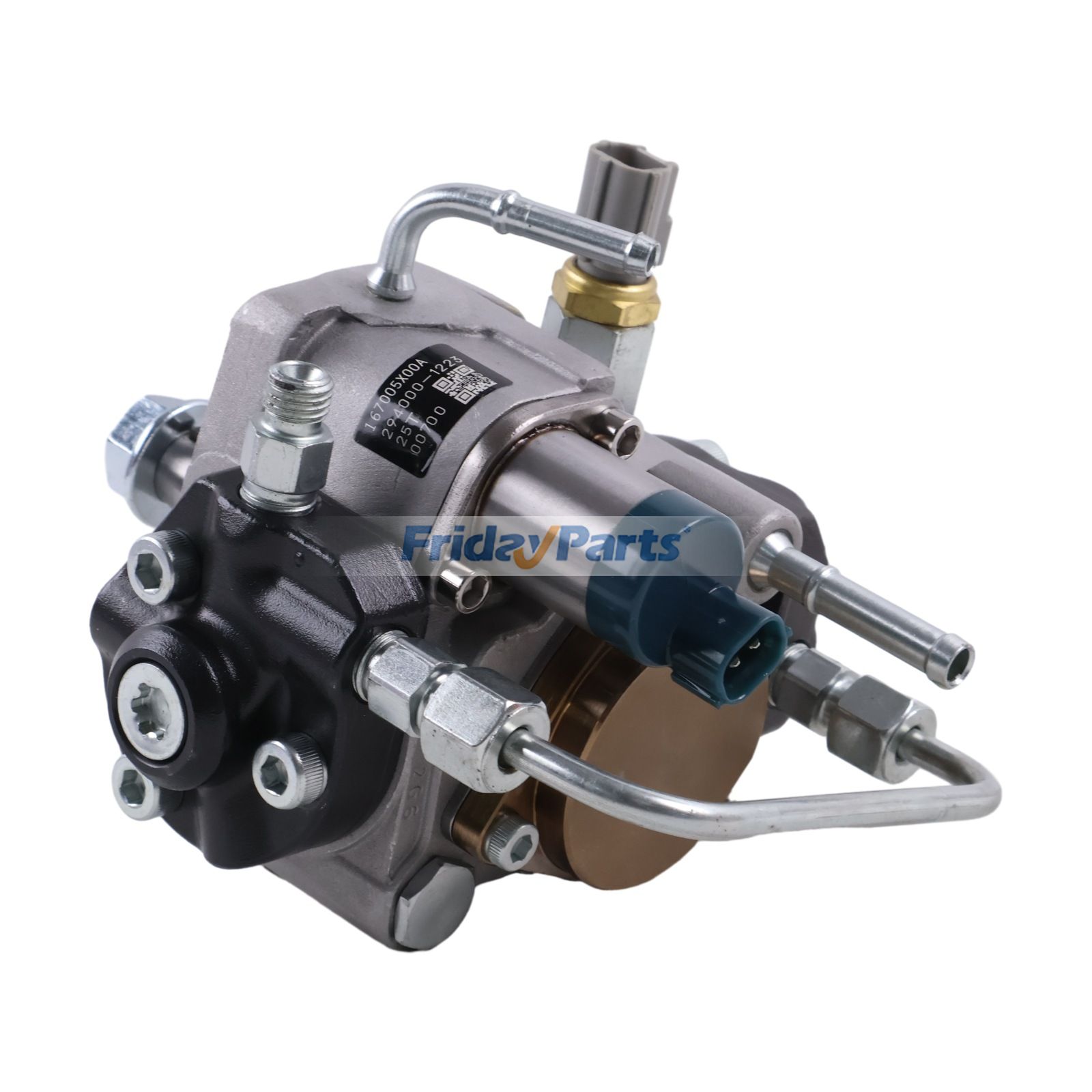 Kraftstoffeinspritzpumpebei FridayParts kaufen