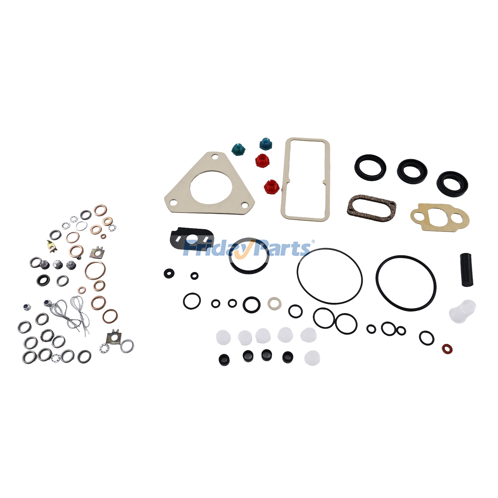 Parte para Motor