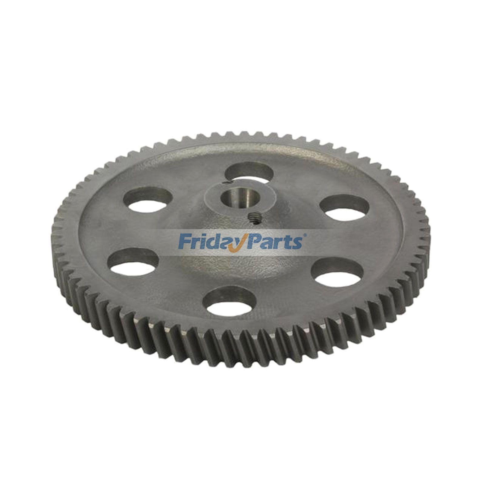 Fuel Injection Pump Gear 3934636 for Cummins Engine 4B3.9 6B5.9 ISB ISBE ISBE4 QSB5.9