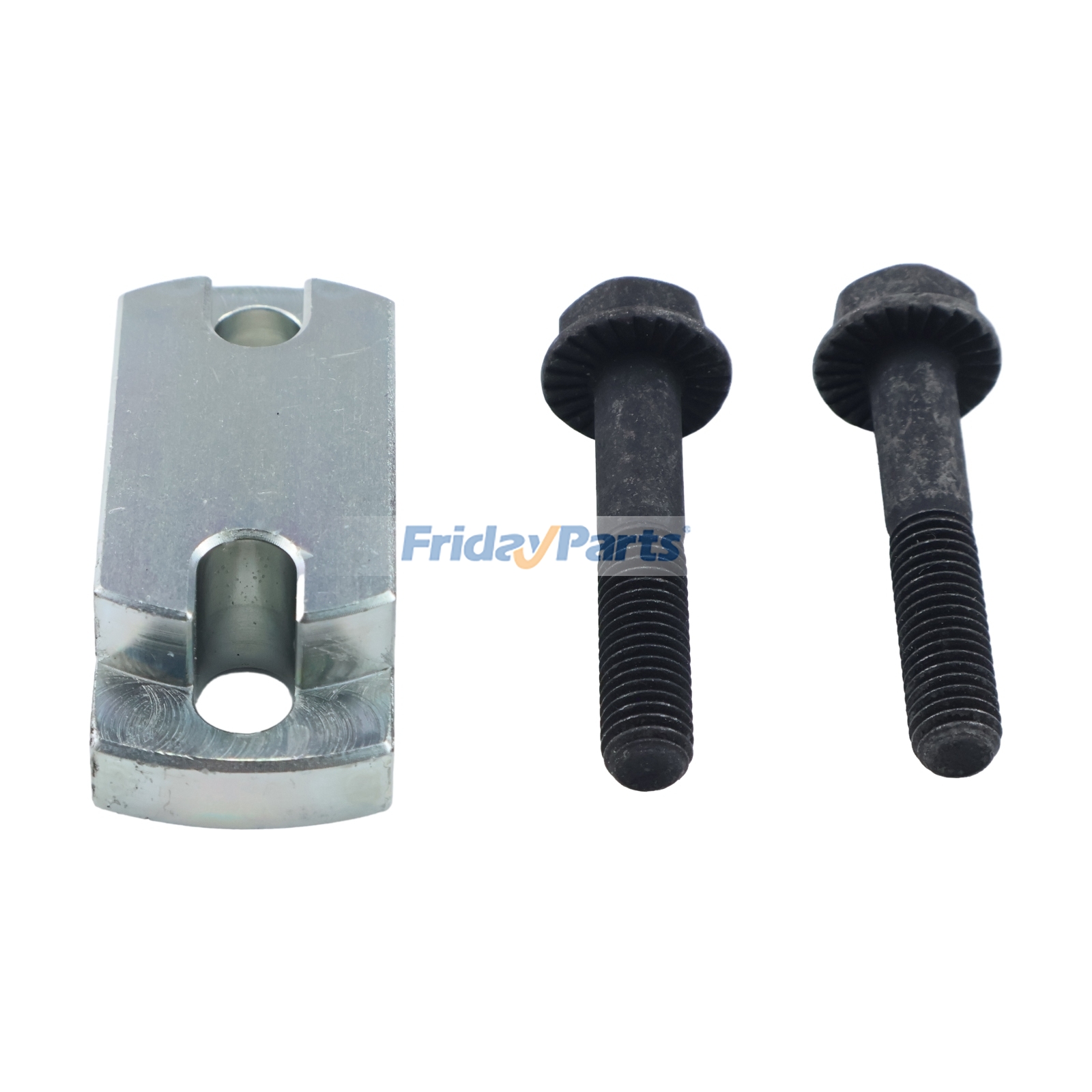 Herramienta extractora de engranajes de bomba de inyección de combustible para Dodge D250 D350 W250 W350 Ram 2500 3500 Motor Cummins 5.9L 6.7L de FridayParts