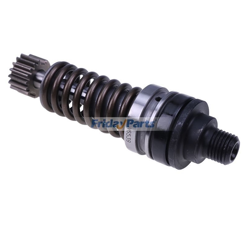 Fuel Injection Pump Grouperpillar CAT for Engine