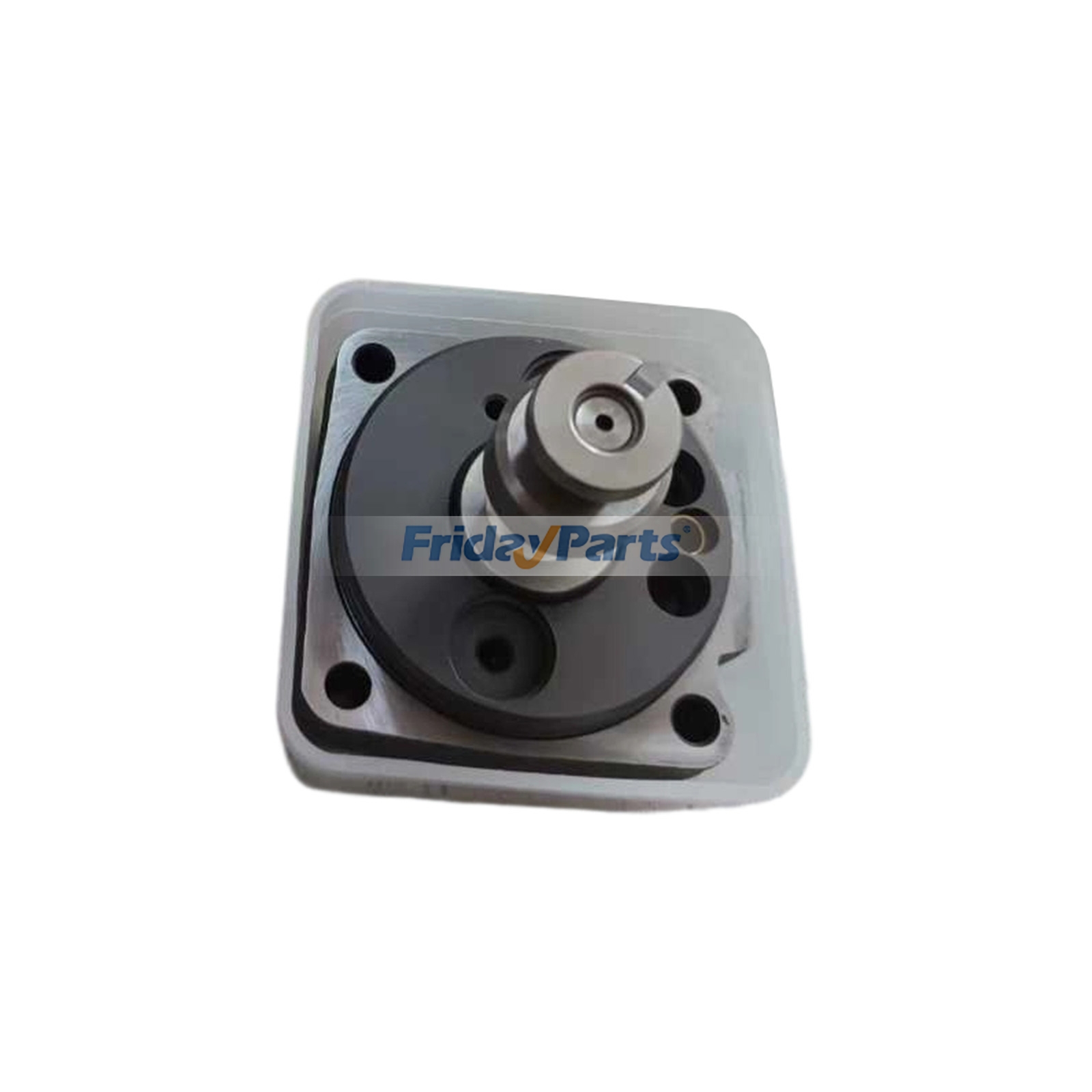 Fuel Injection Pump Head 104642-7351 for Yanmar Engine 4TNE94