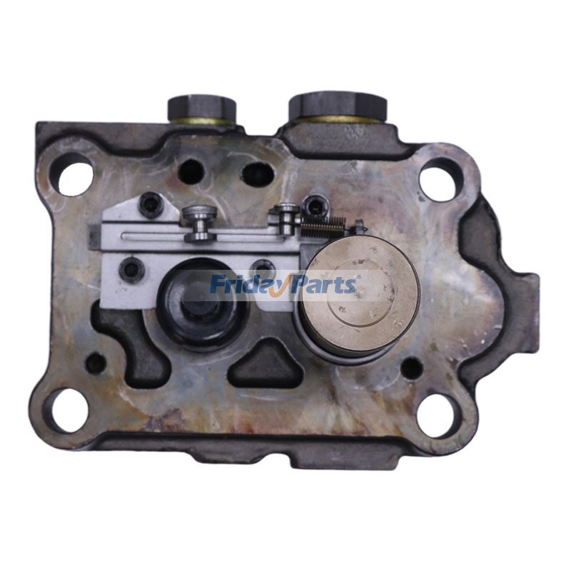 Engine Fuel Injection Pump Head