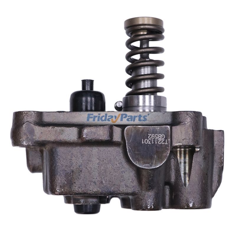 Fuel Injection Pump Head for Engine