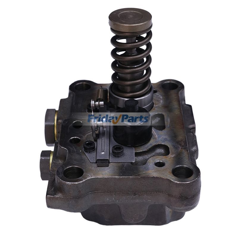 まりん 4tnv98-Fuel-Injection-Pump-