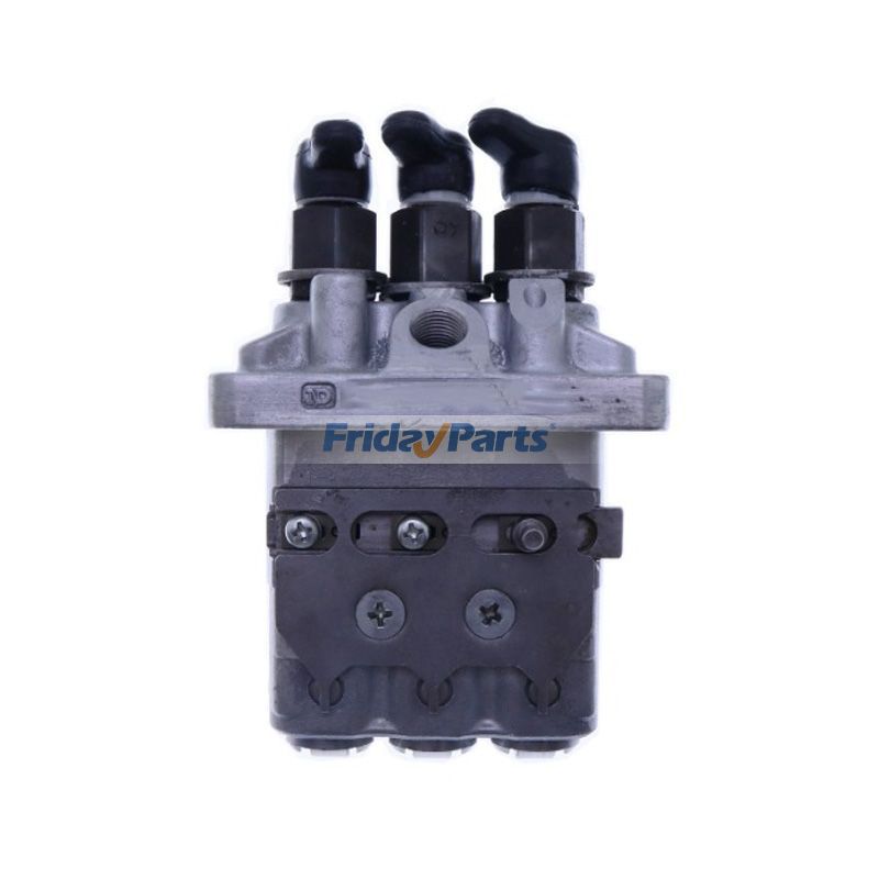 Fuel Injection Pump Head 16231-51011 16231-51010 for Kubota Engine D1005 D1105 D905 Tractor Aste A-15 A-17 A-19 A-155 A-175 A-195