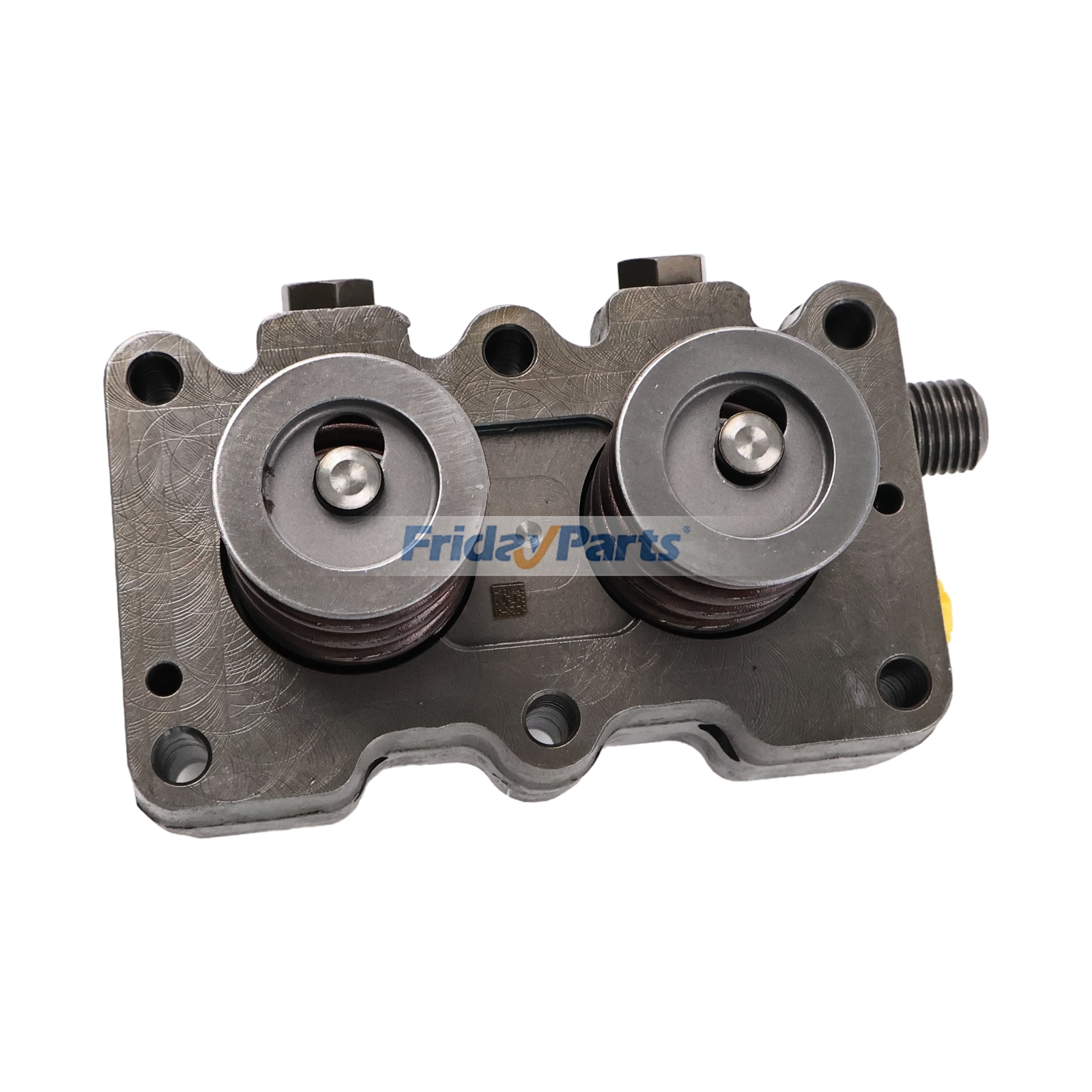 Fuel Injection Pump Head compatible with Engine,Excavator