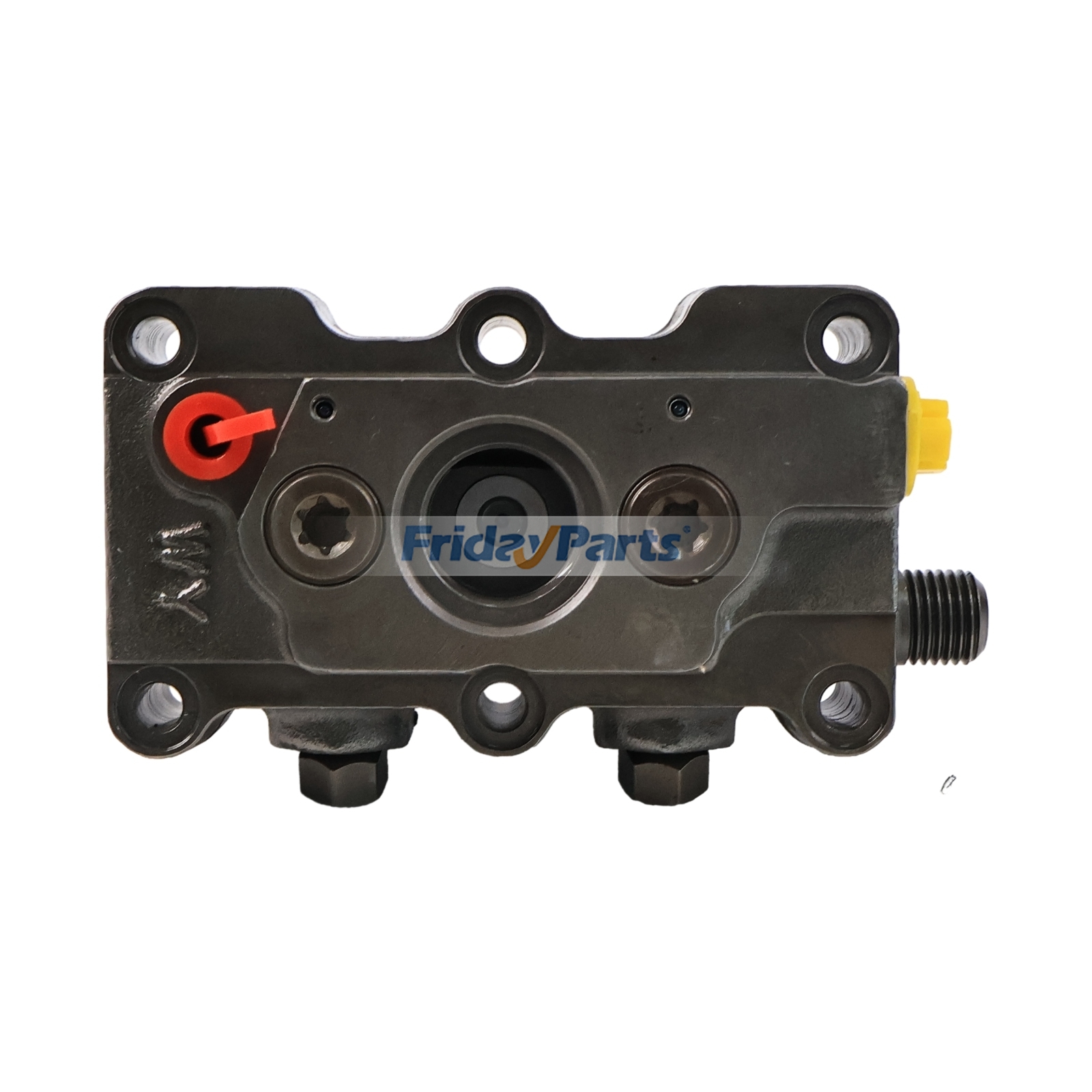  Fuel Injection Pump Head For CAT